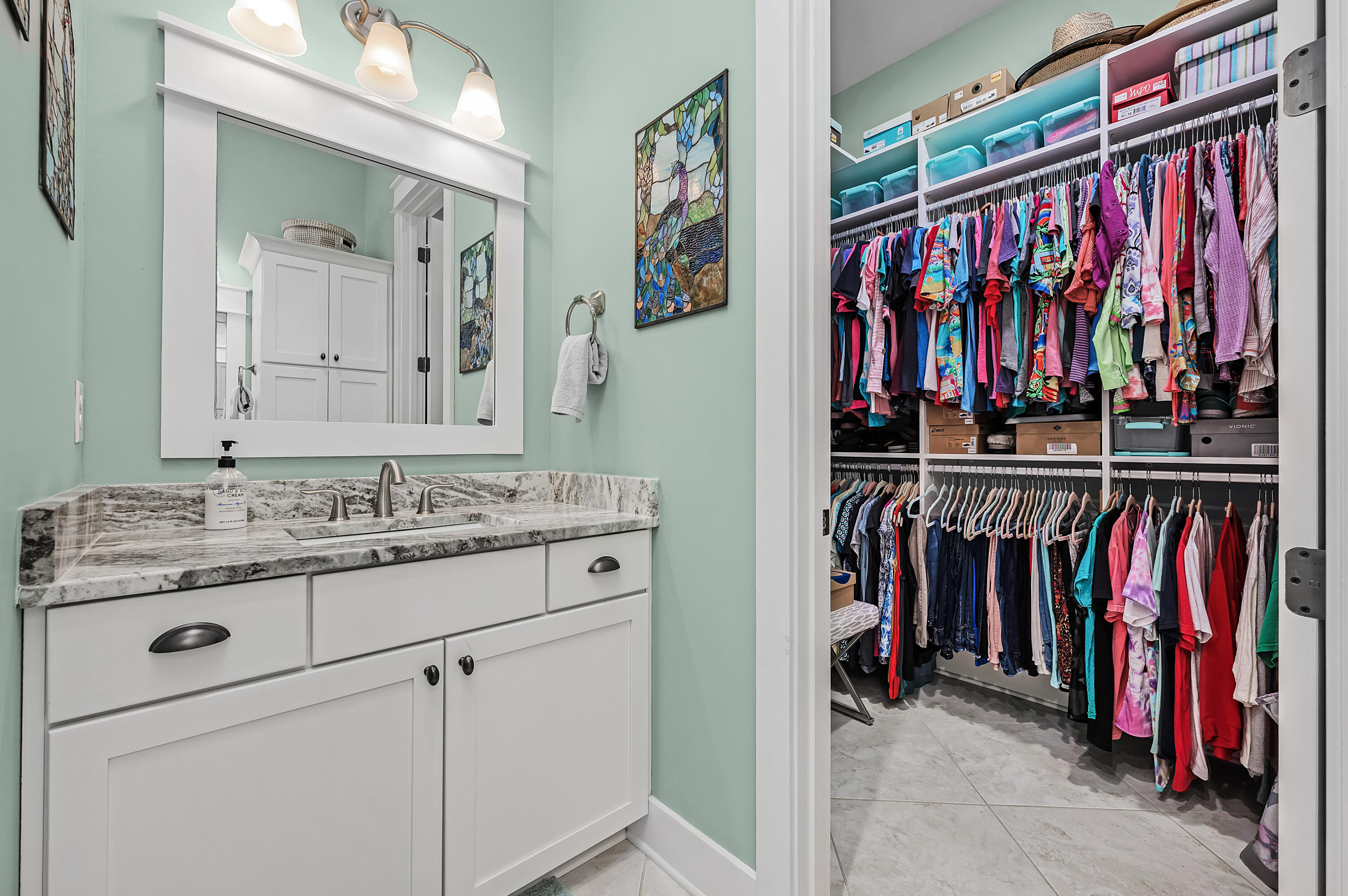 Parkview Place - Residential