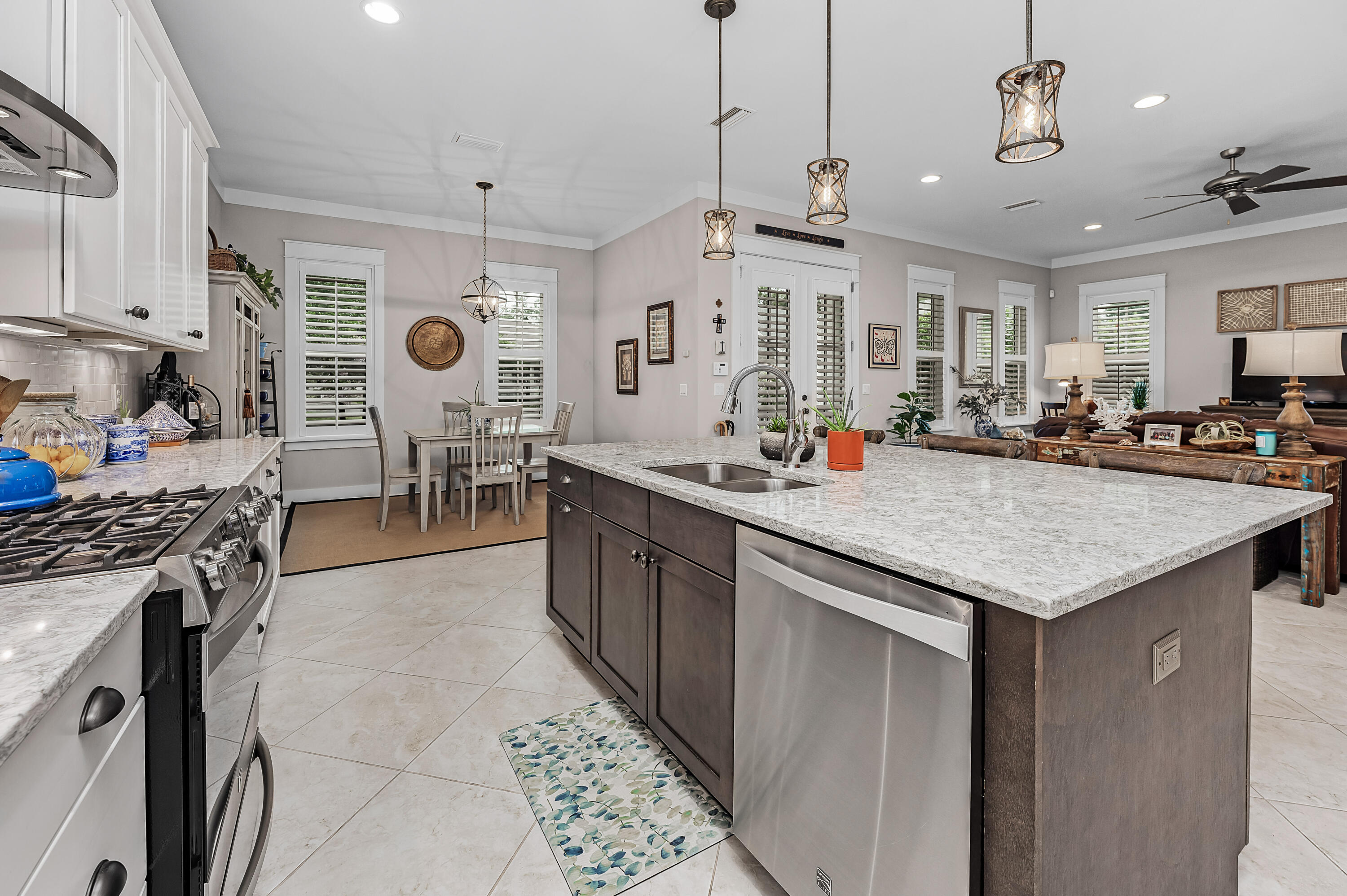 Parkview Place - Residential