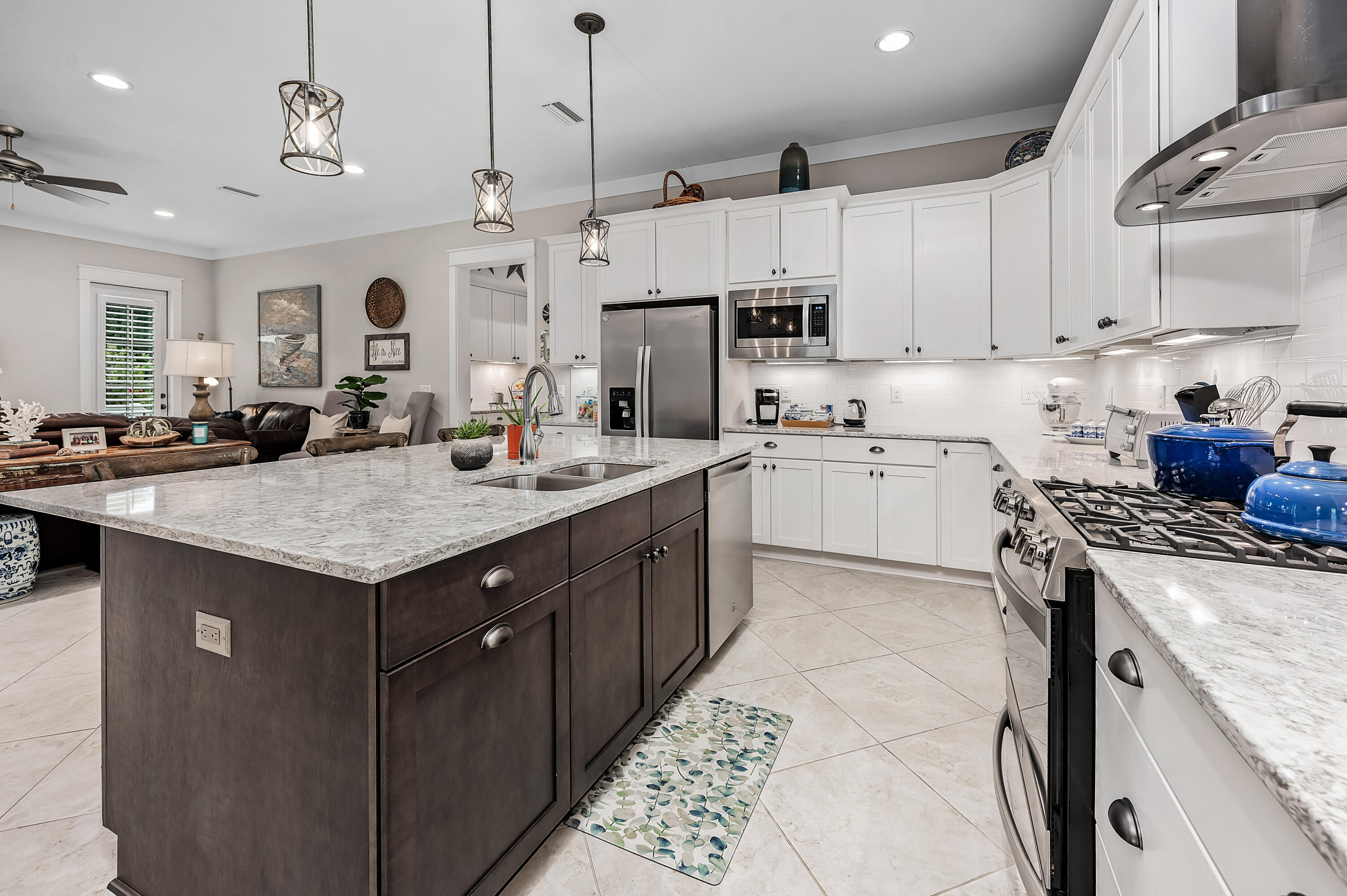 Parkview Place - Residential