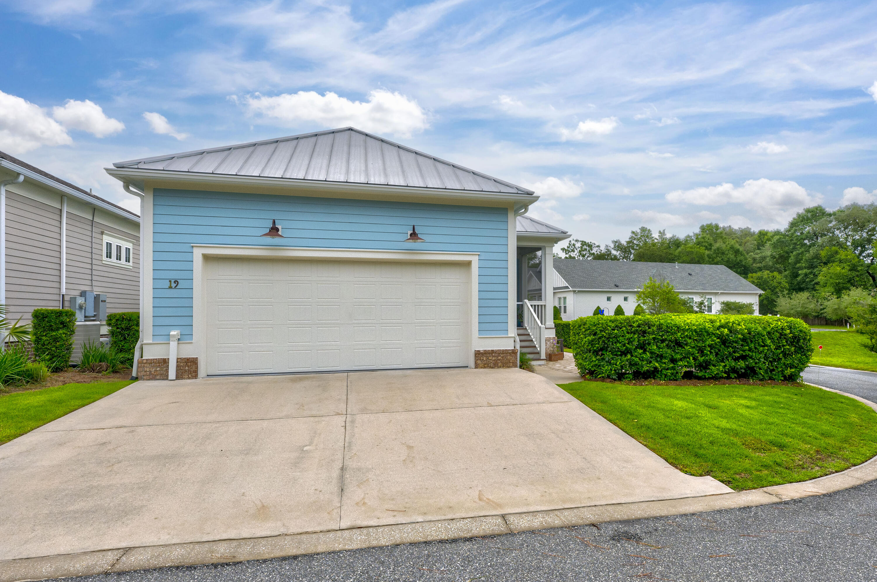 Parkview Place - Residential