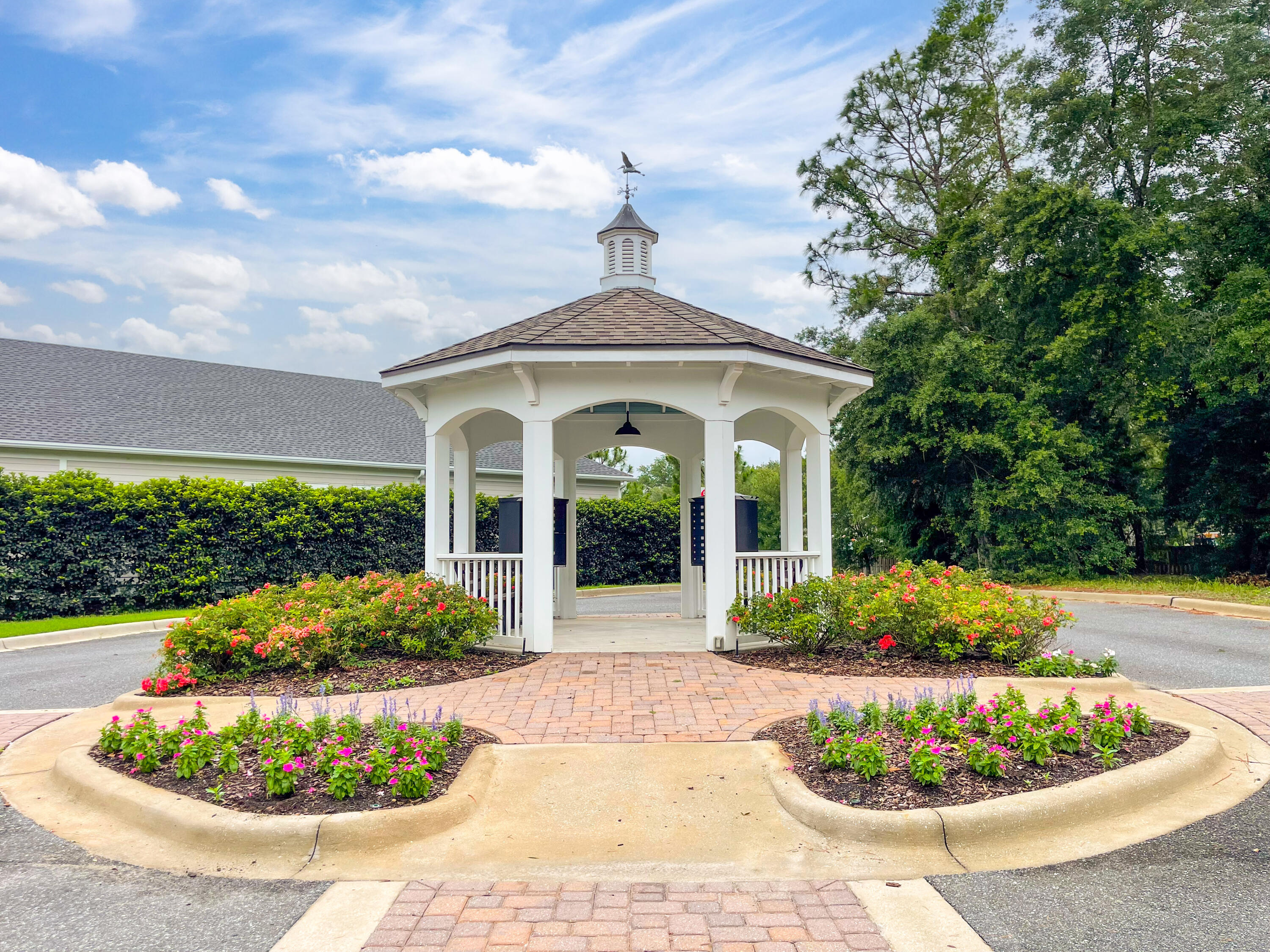 Parkview Place - Residential