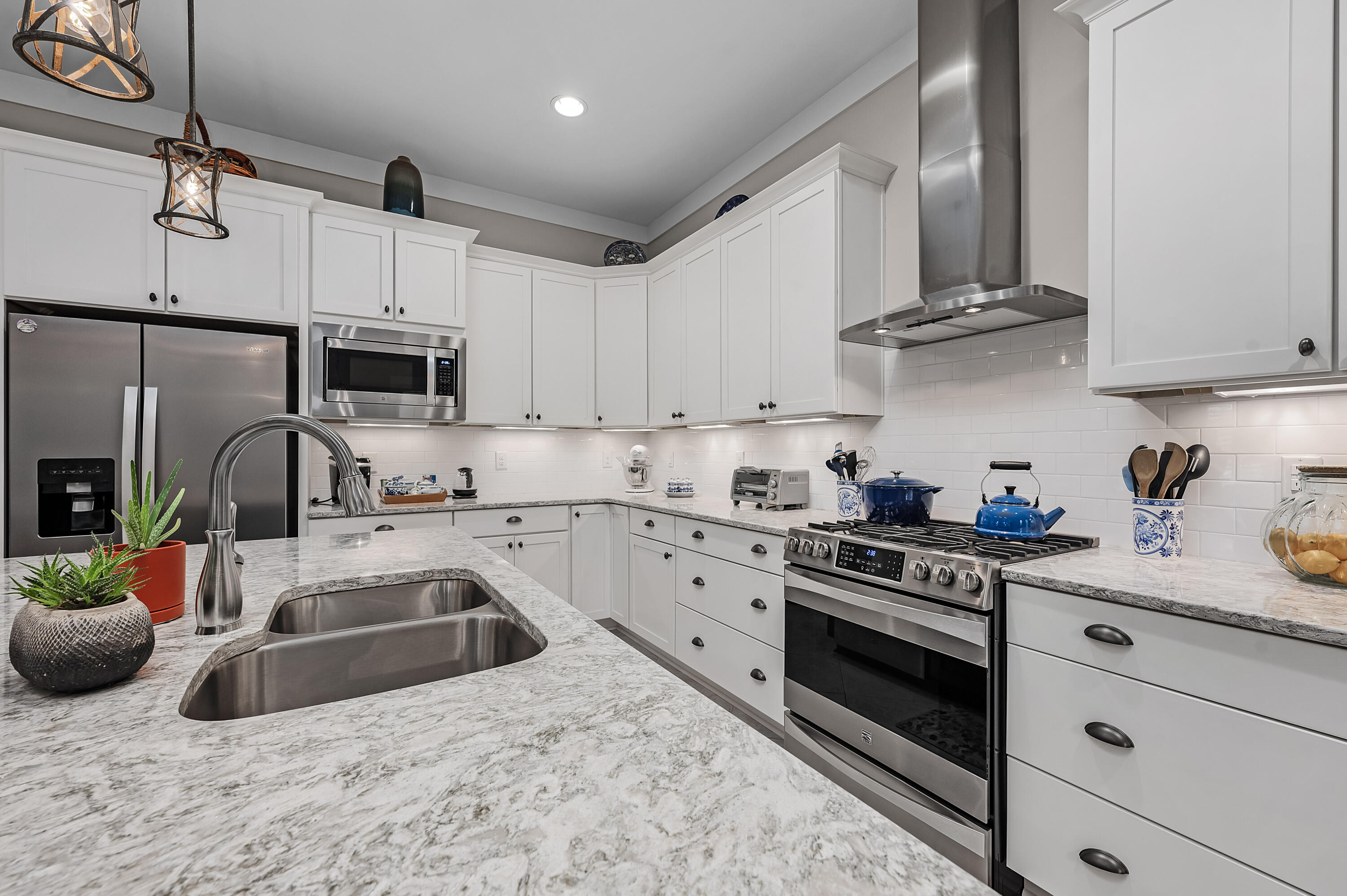 Parkview Place - Residential