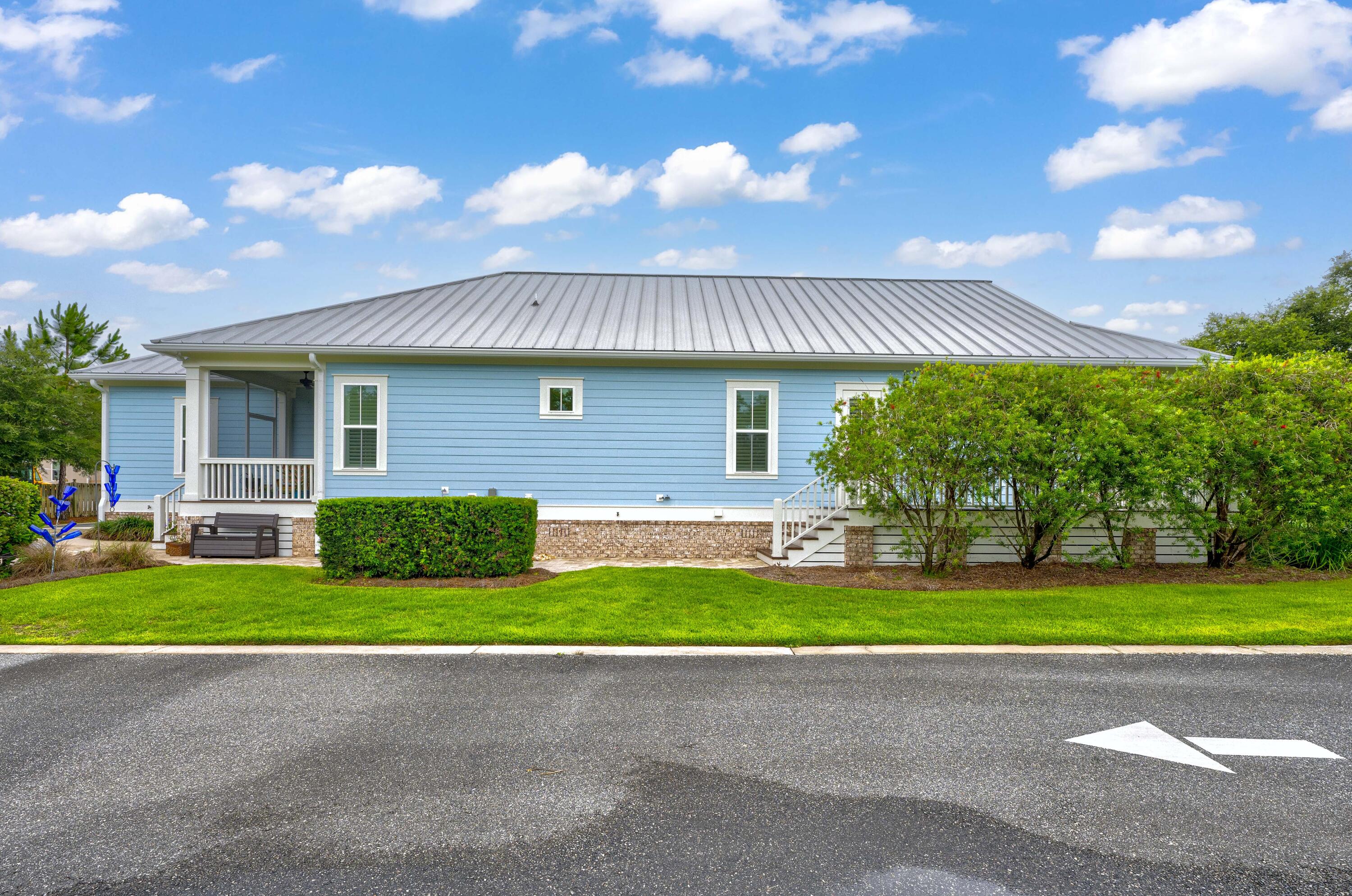 Parkview Place - Residential