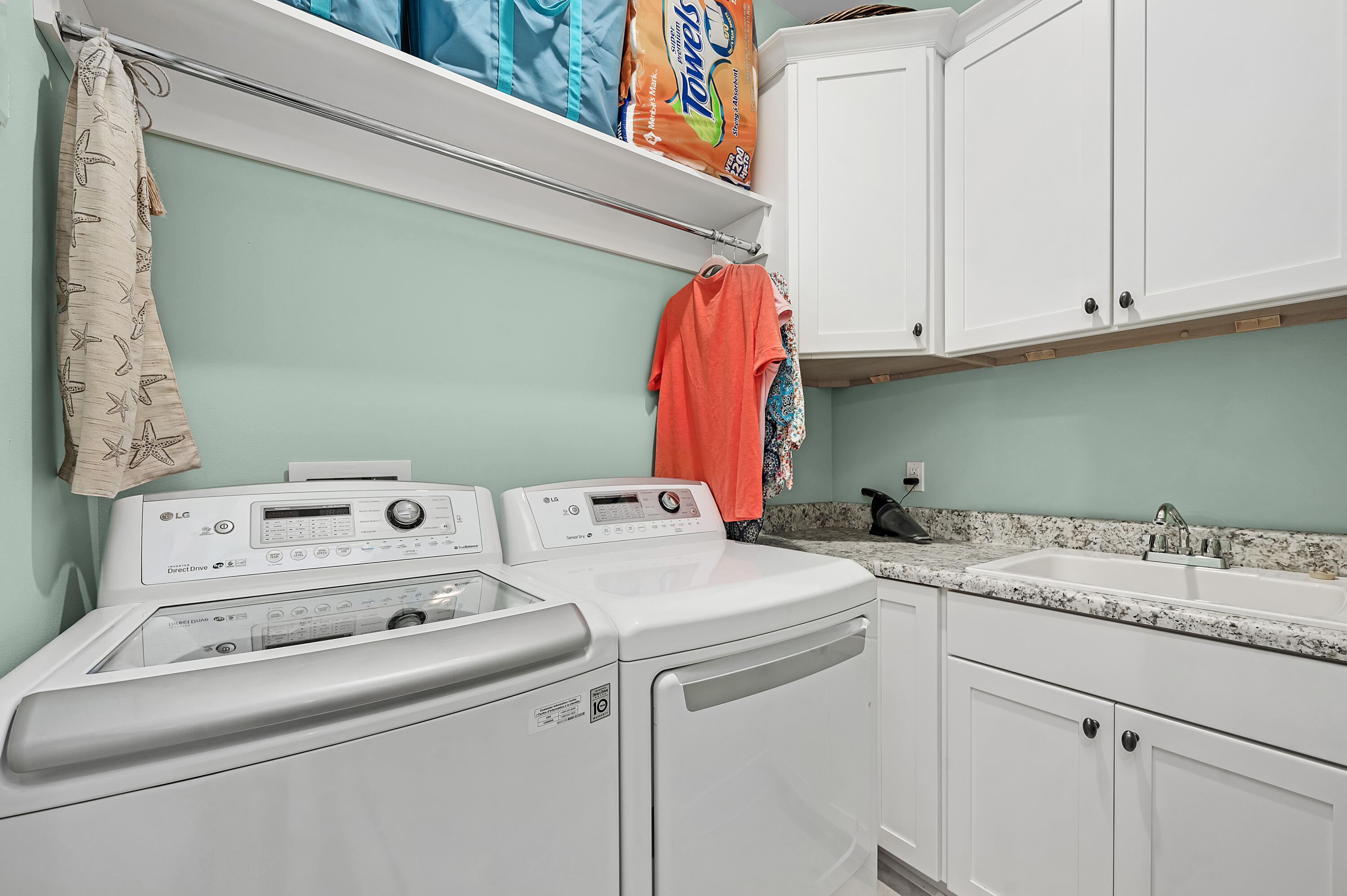 Parkview Place - Residential