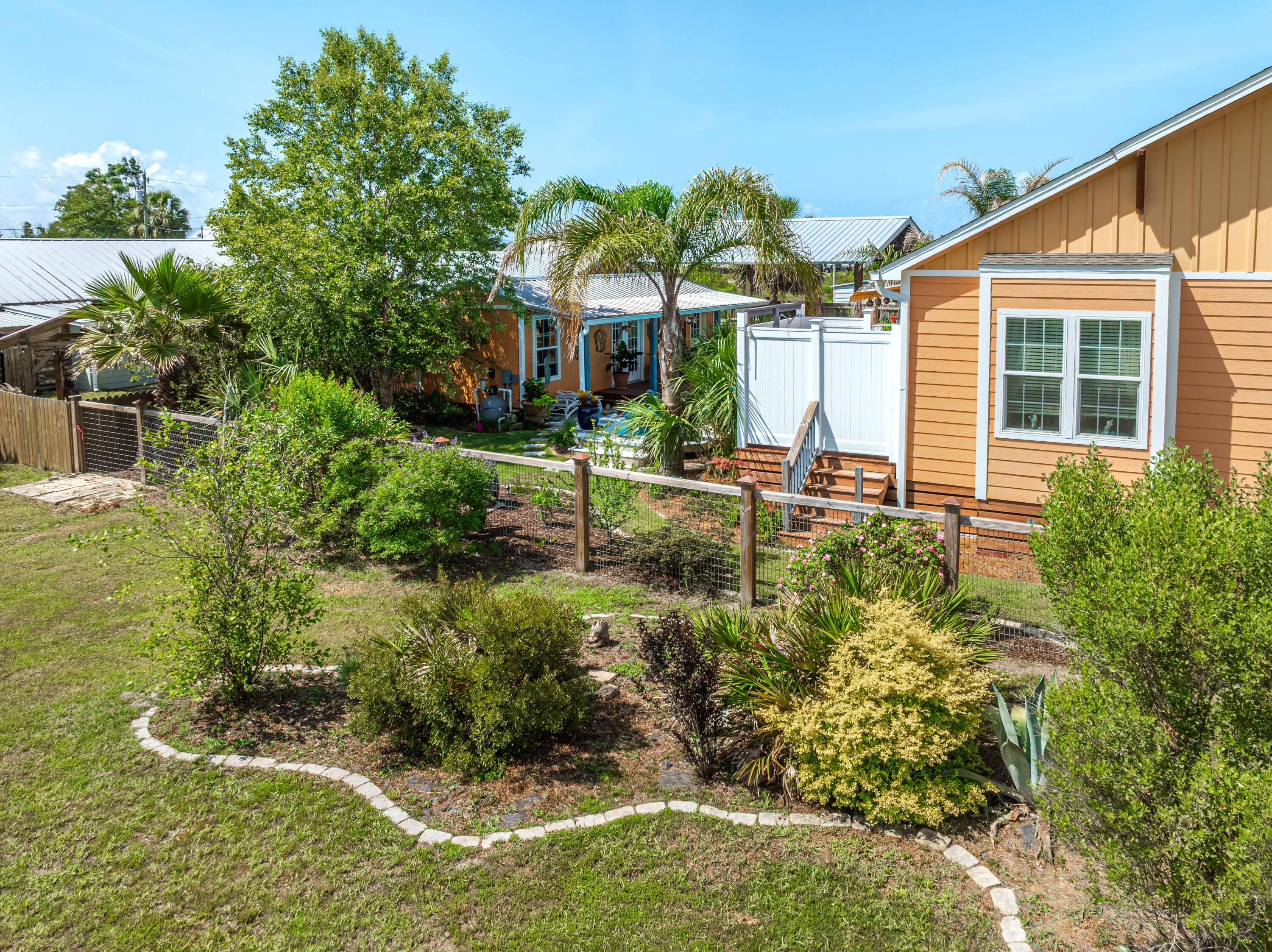 MEXICO BEACH UNIT 14 - Residential