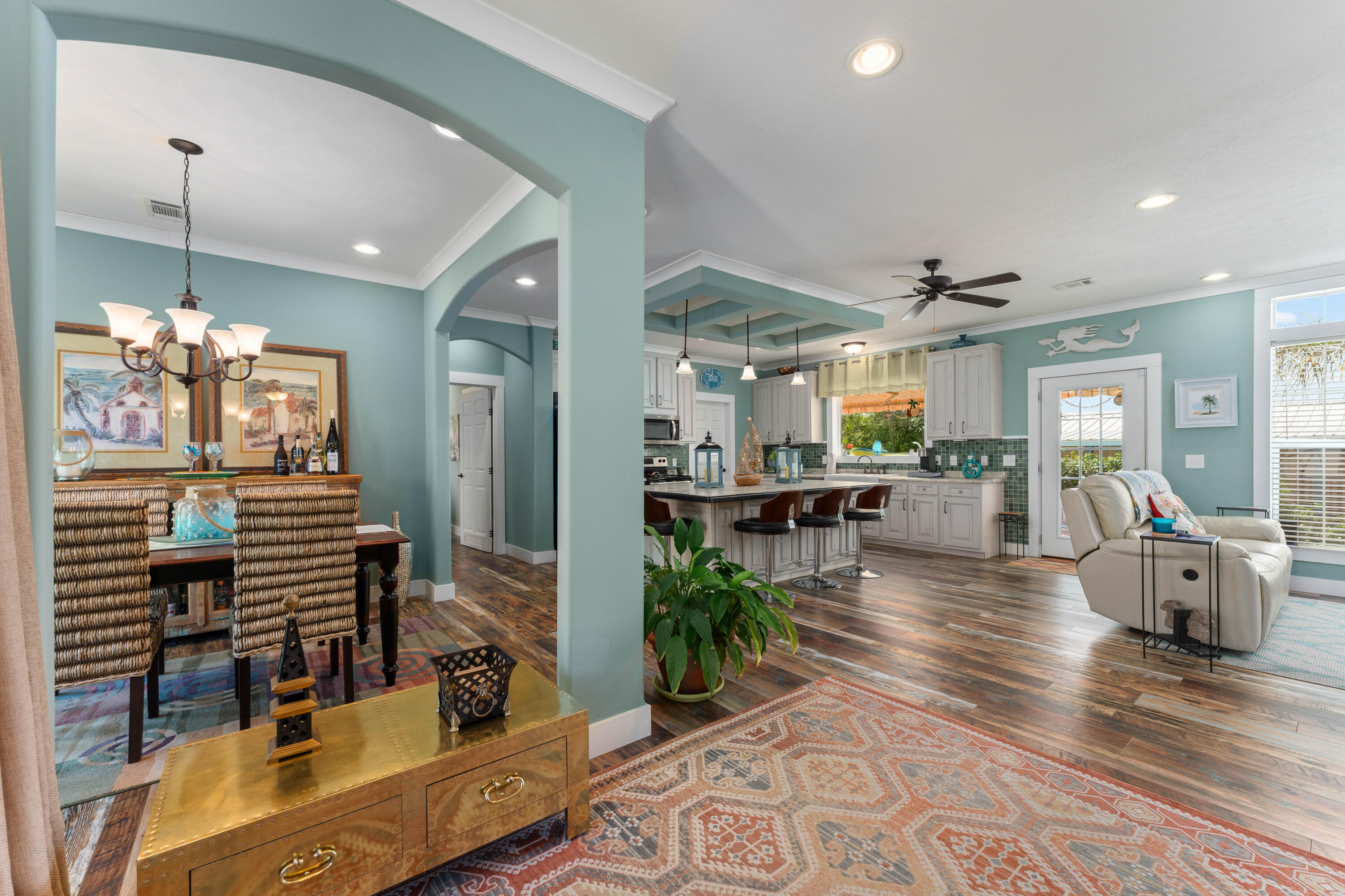 MEXICO BEACH UNIT 14 - Residential