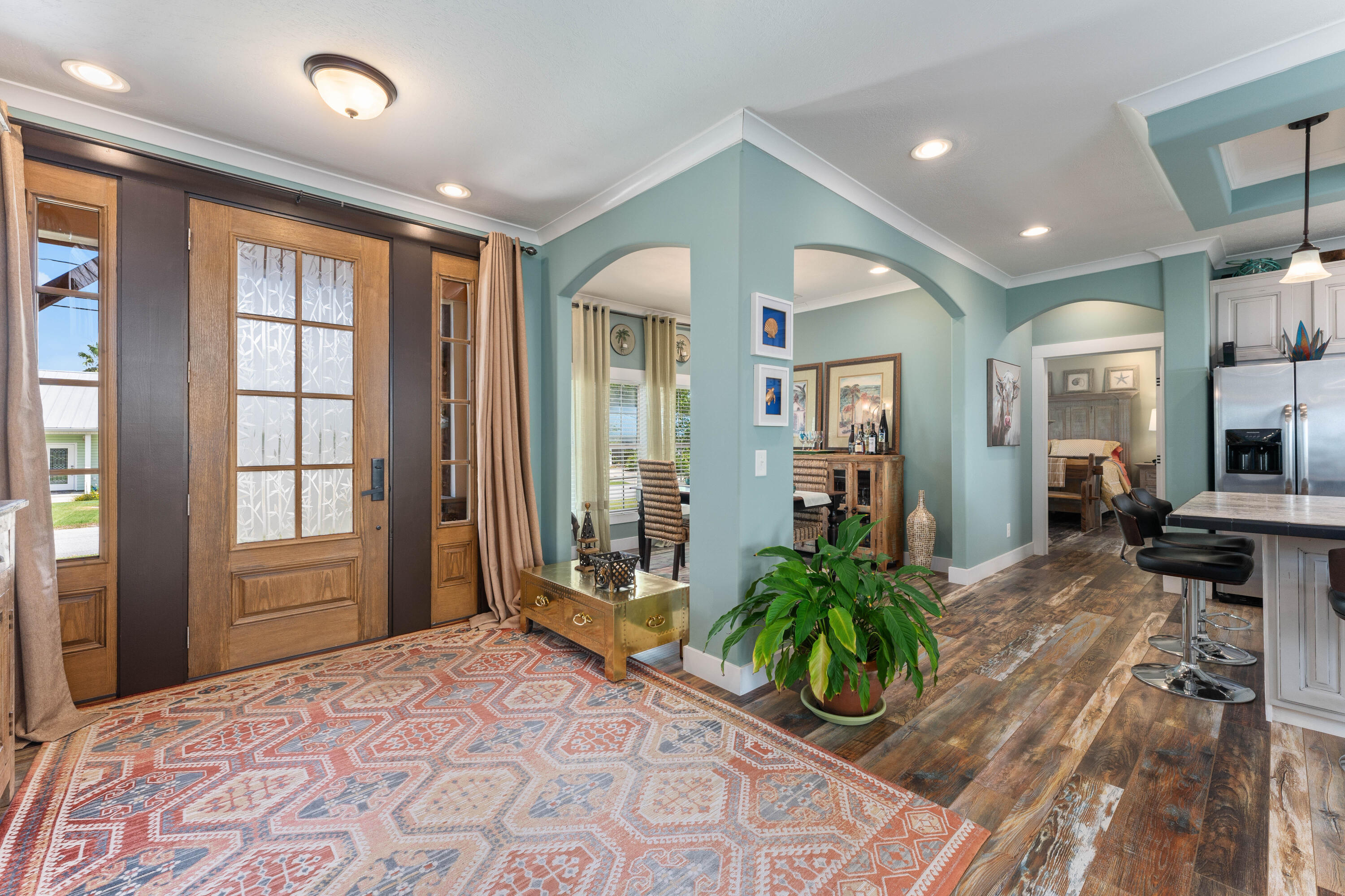 MEXICO BEACH UNIT 14 - Residential