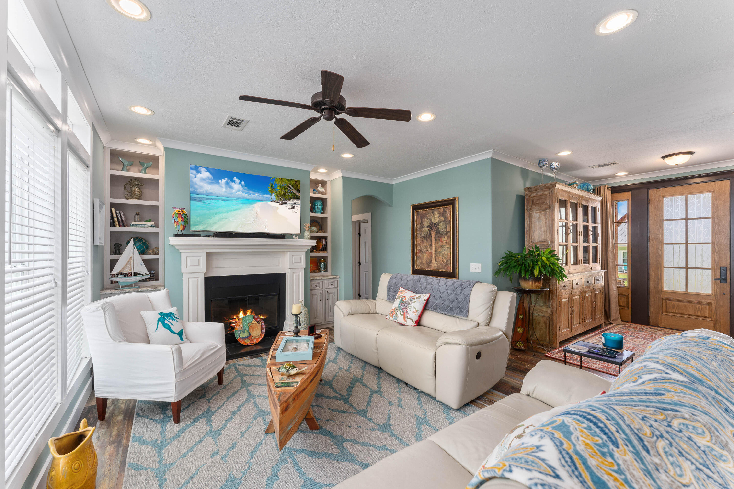MEXICO BEACH UNIT 14 - Residential