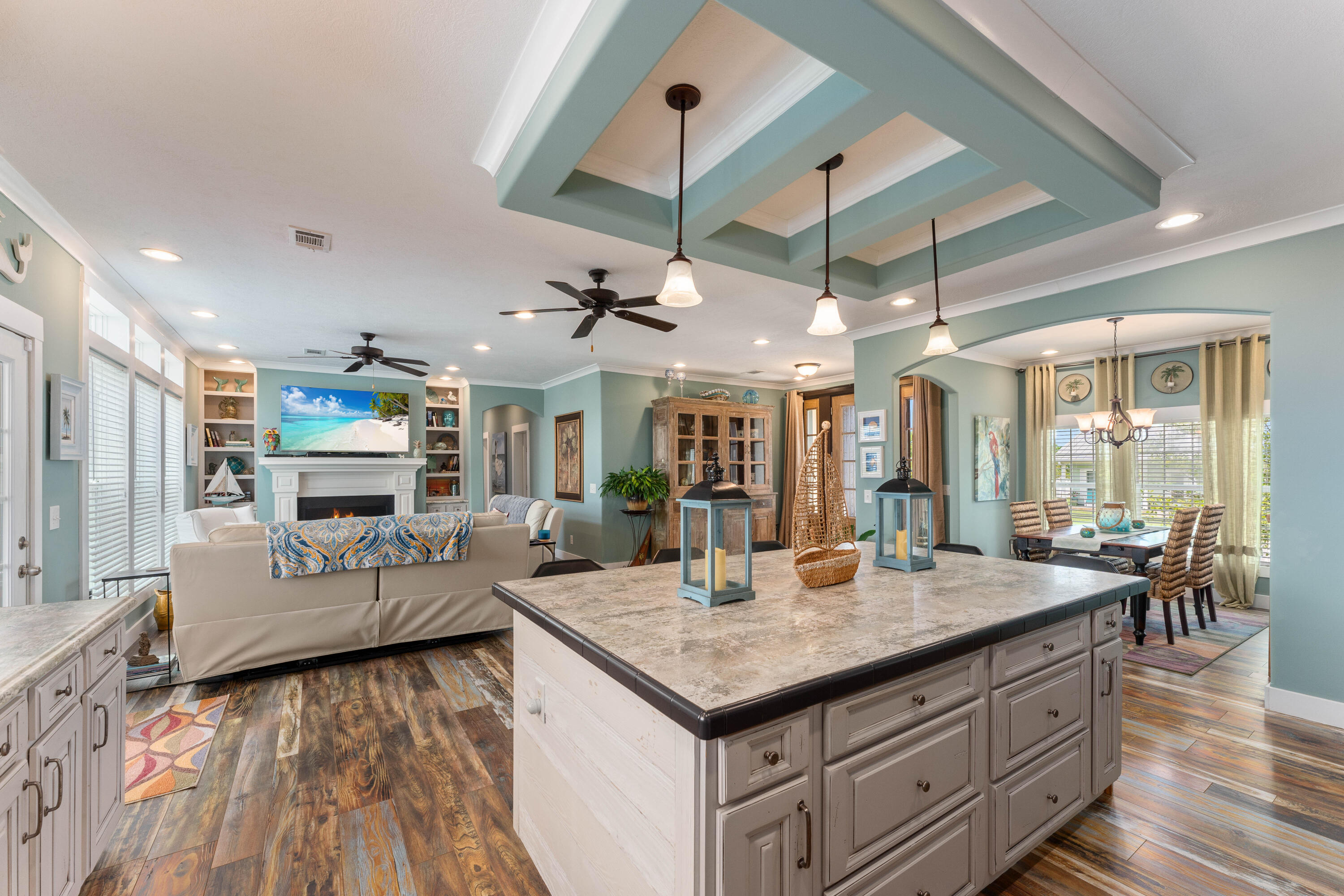 MEXICO BEACH UNIT 14 - Residential