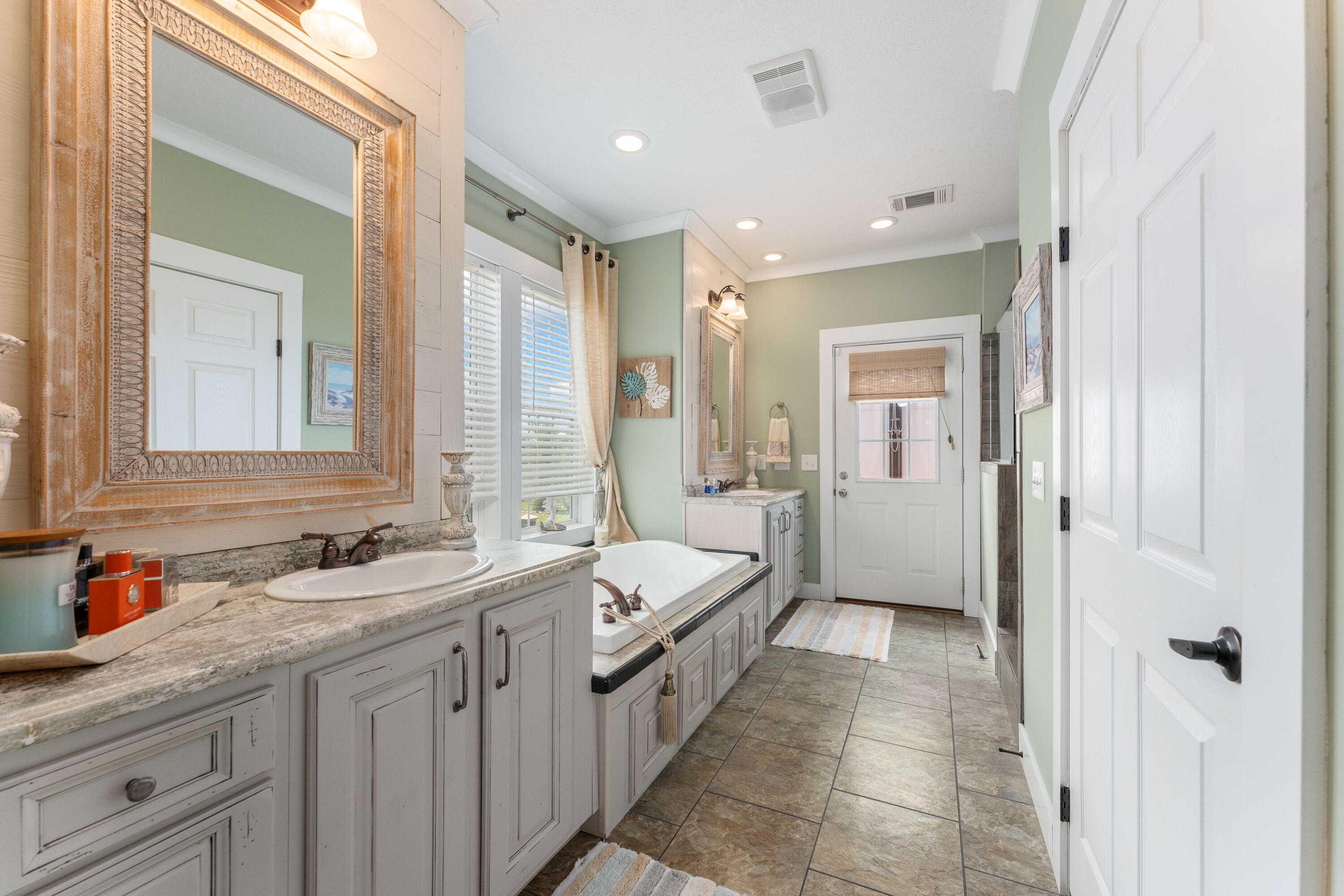 MEXICO BEACH UNIT 14 - Residential