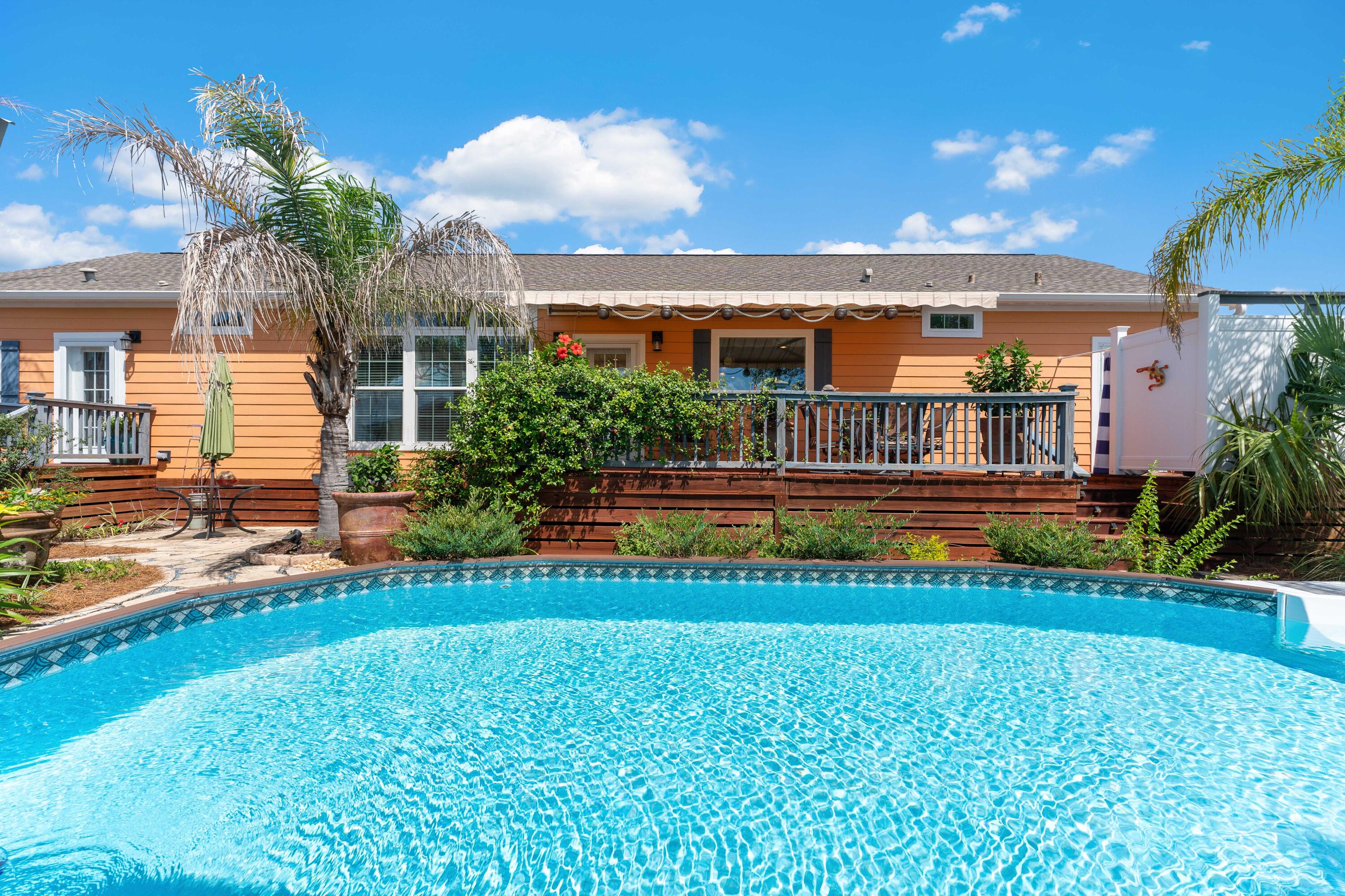 MEXICO BEACH UNIT 14 - Residential