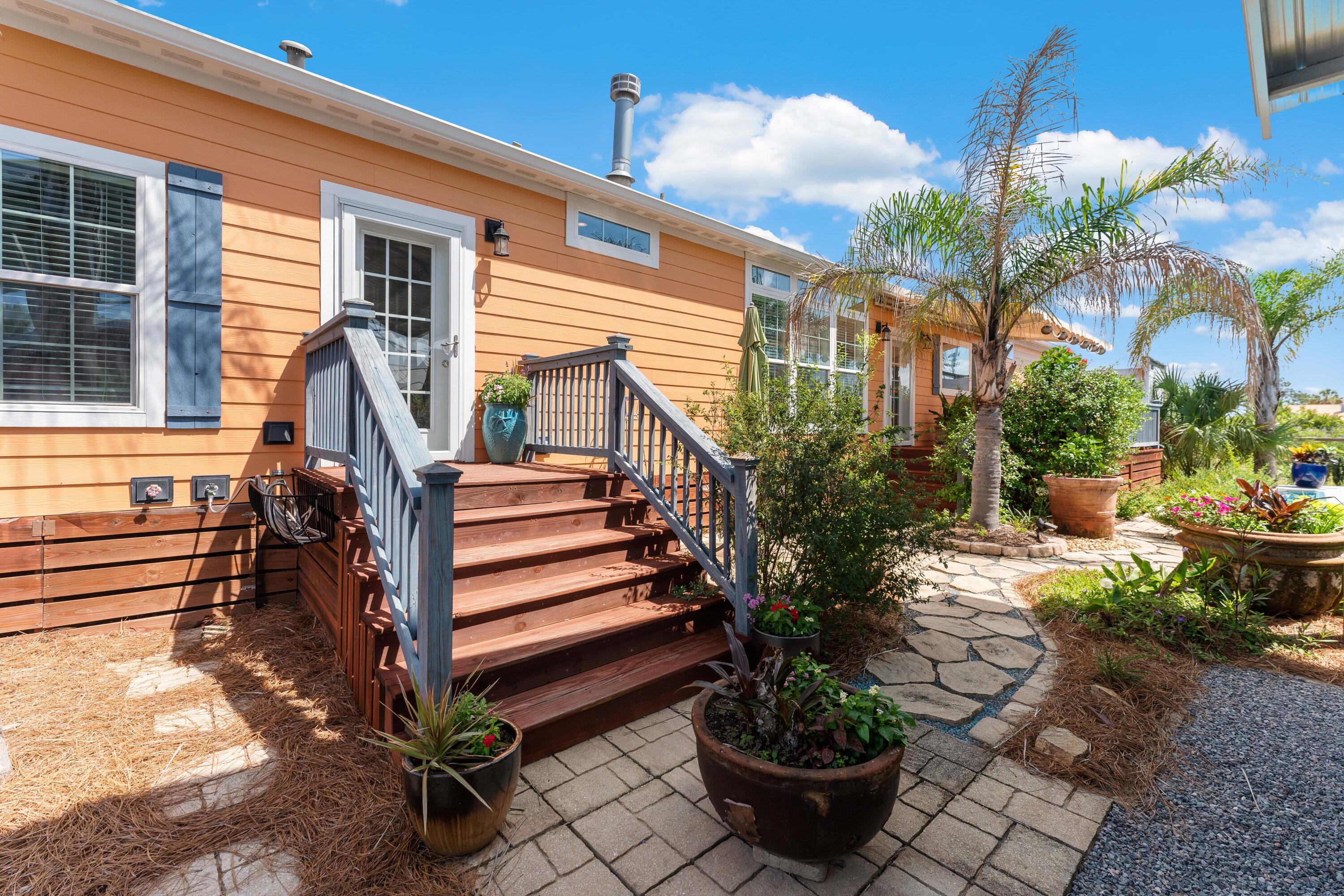 MEXICO BEACH UNIT 14 - Residential