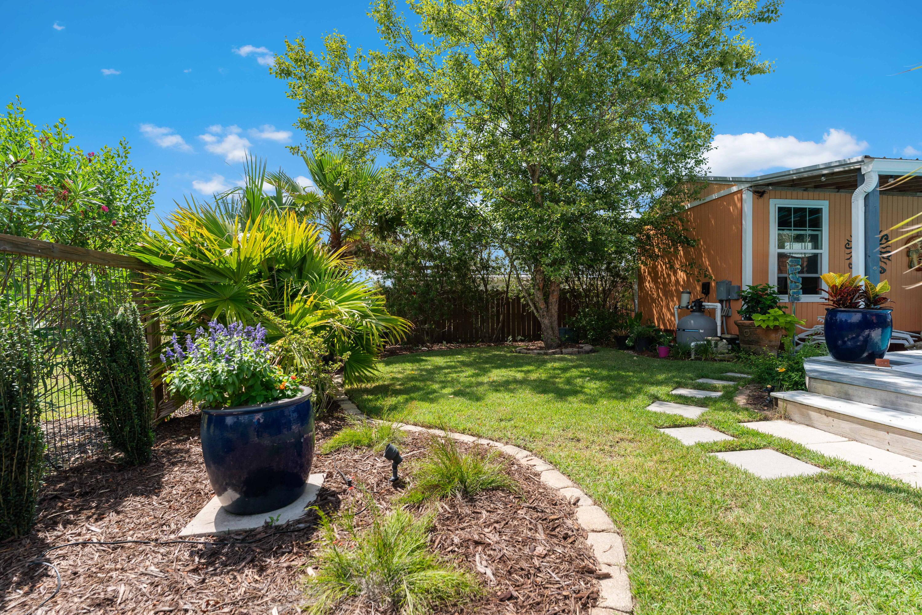 MEXICO BEACH UNIT 14 - Residential