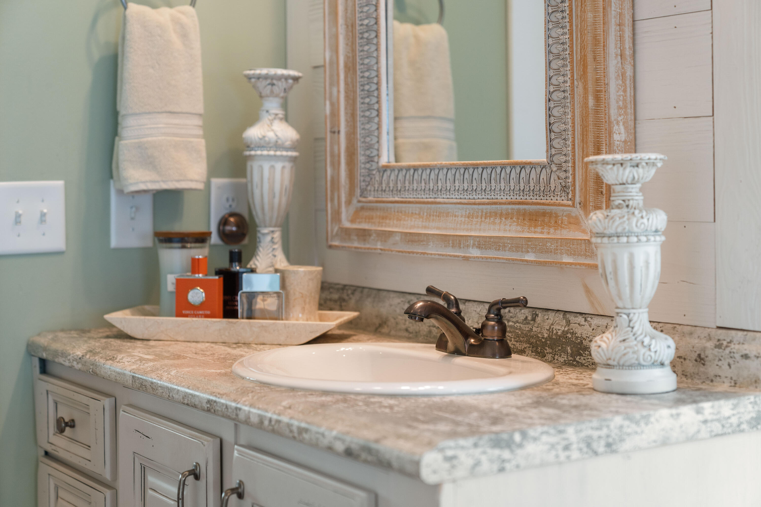 MEXICO BEACH UNIT 14 - Residential