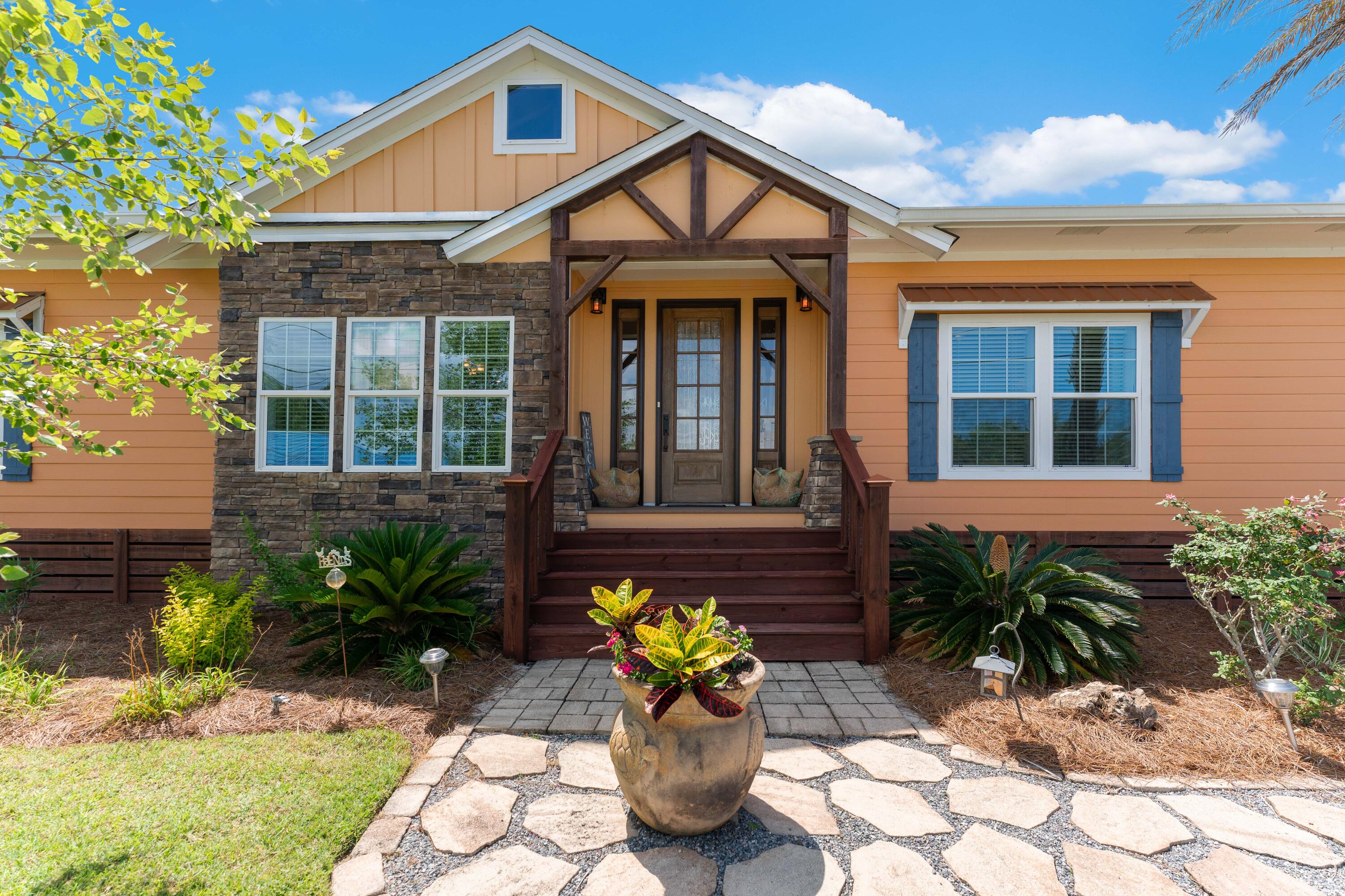 MEXICO BEACH UNIT 14 - Residential