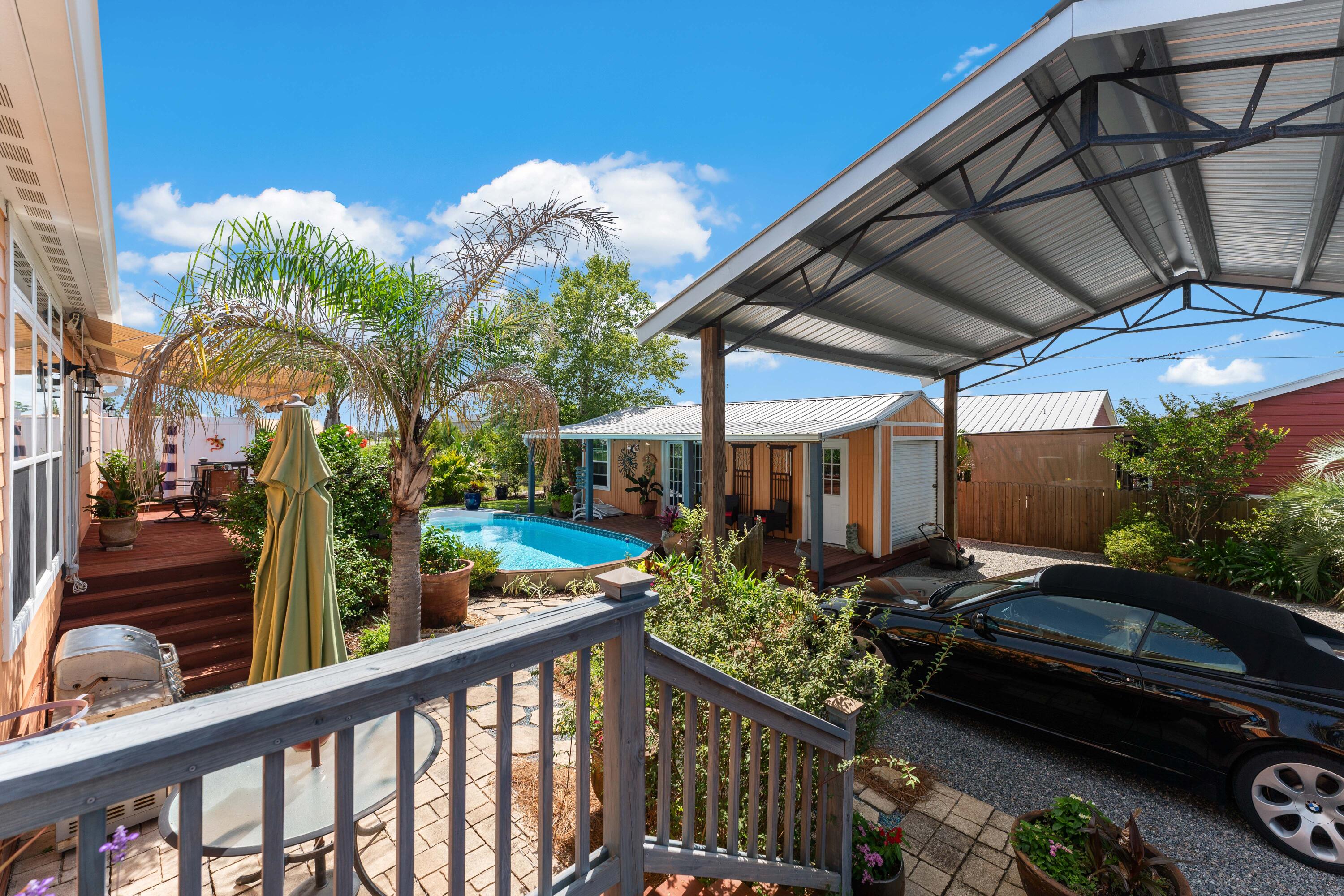 MEXICO BEACH UNIT 14 - Residential