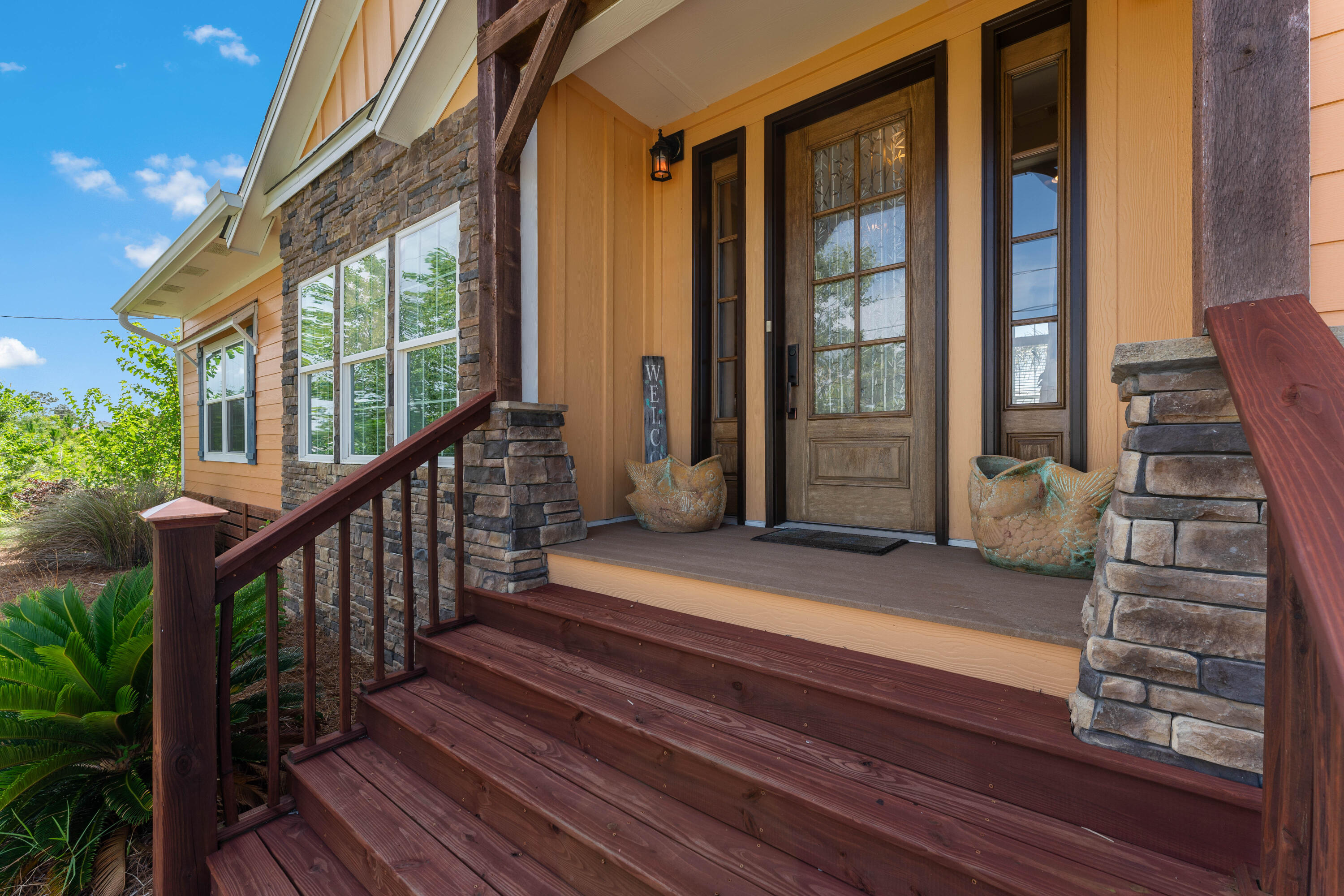 MEXICO BEACH UNIT 14 - Residential