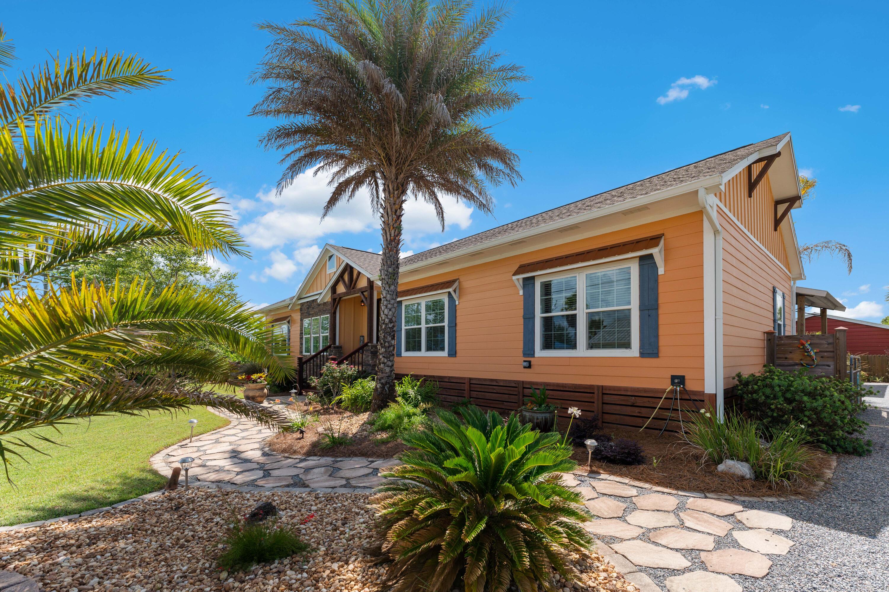 MEXICO BEACH UNIT 14 - Residential