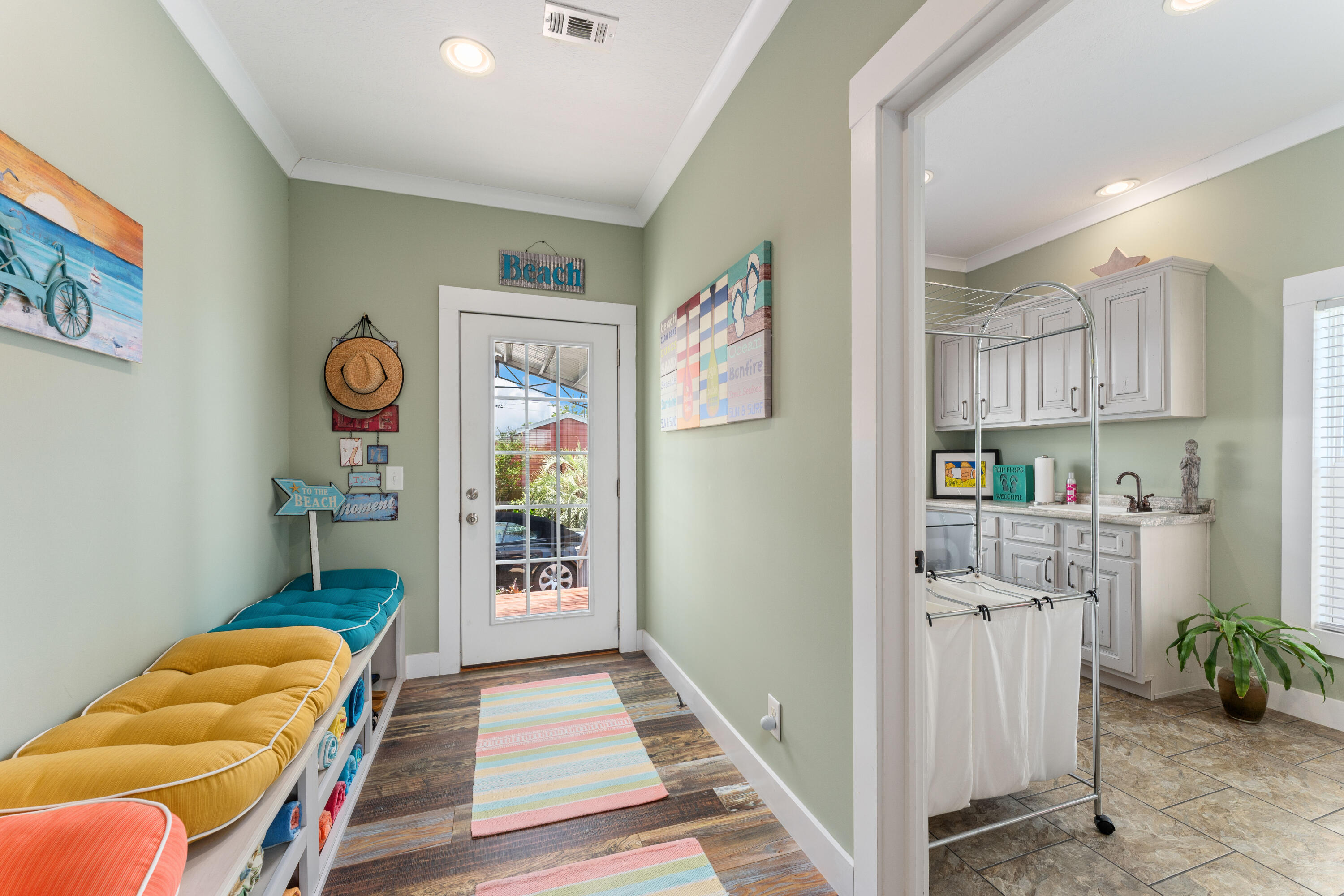 MEXICO BEACH UNIT 14 - Residential