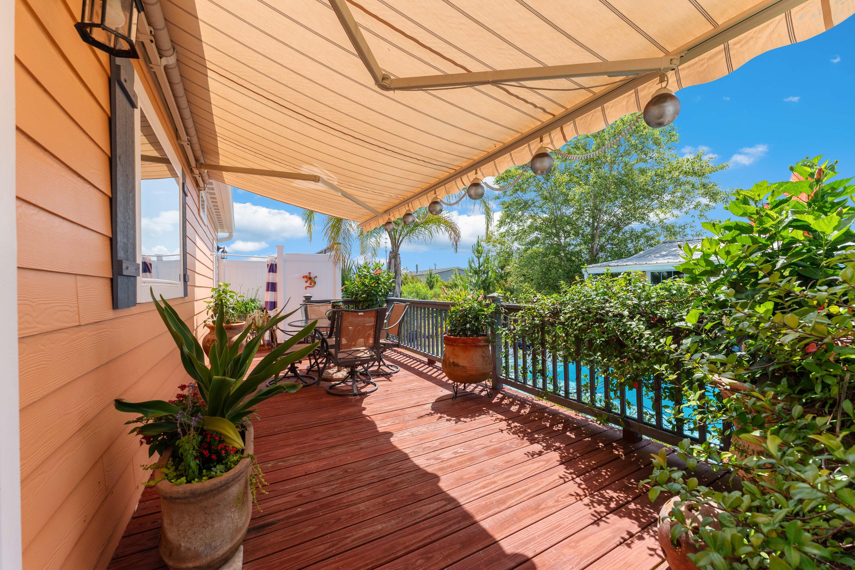 MEXICO BEACH UNIT 14 - Residential