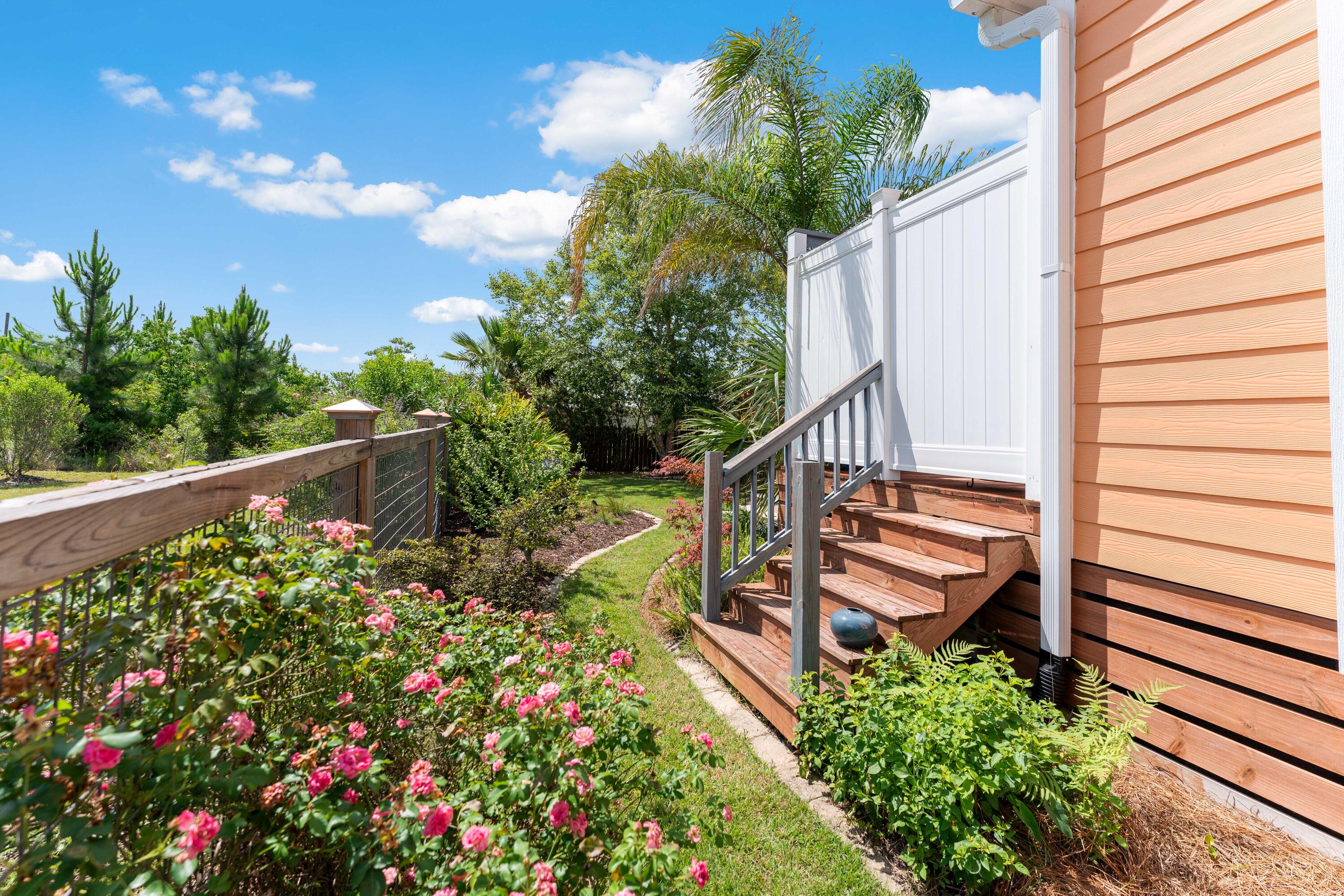 MEXICO BEACH UNIT 14 - Residential