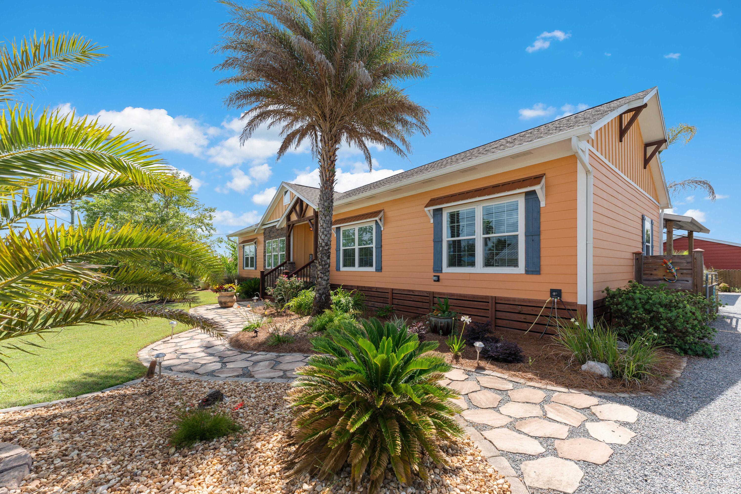 MEXICO BEACH UNIT 14 - Residential