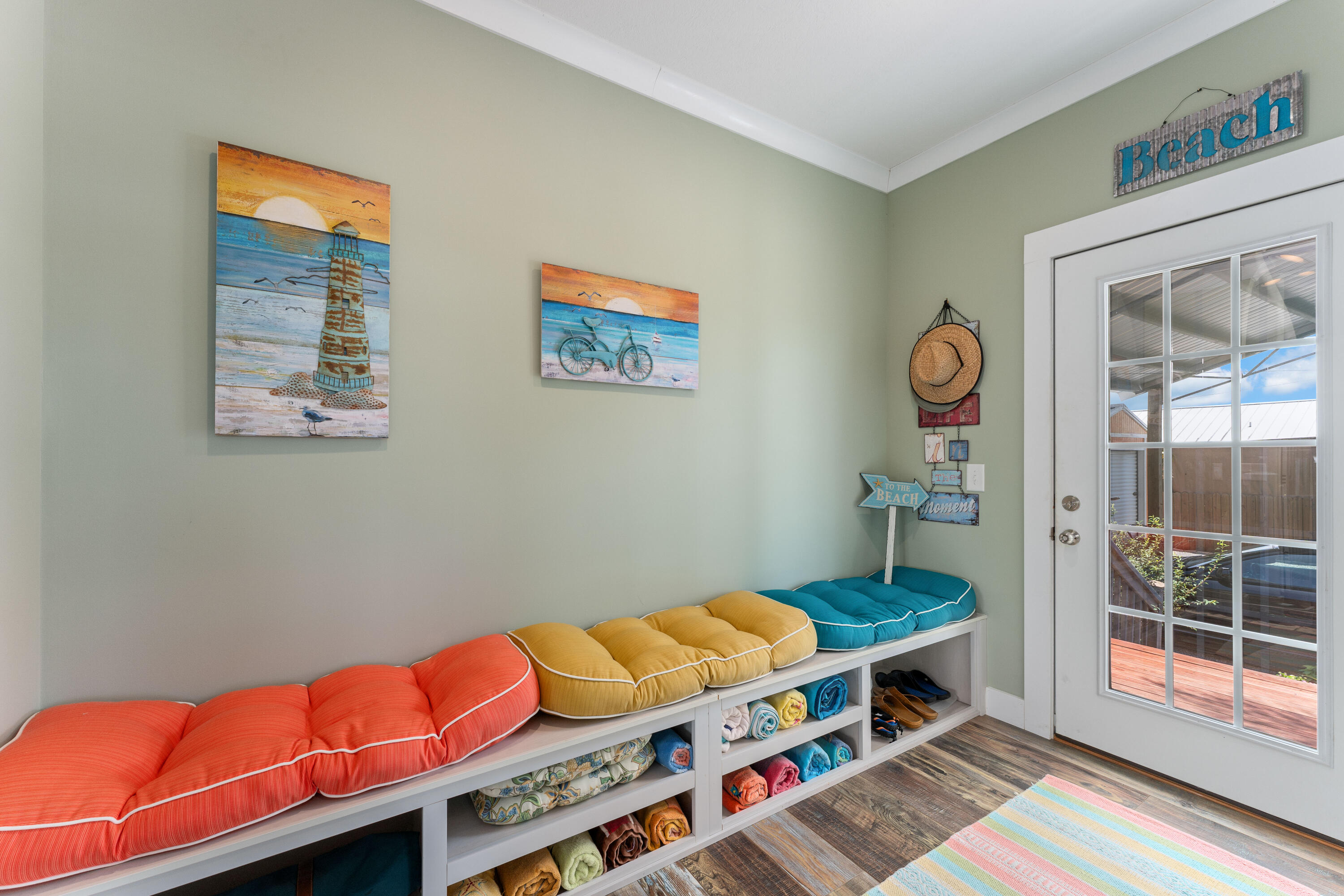 MEXICO BEACH UNIT 14 - Residential