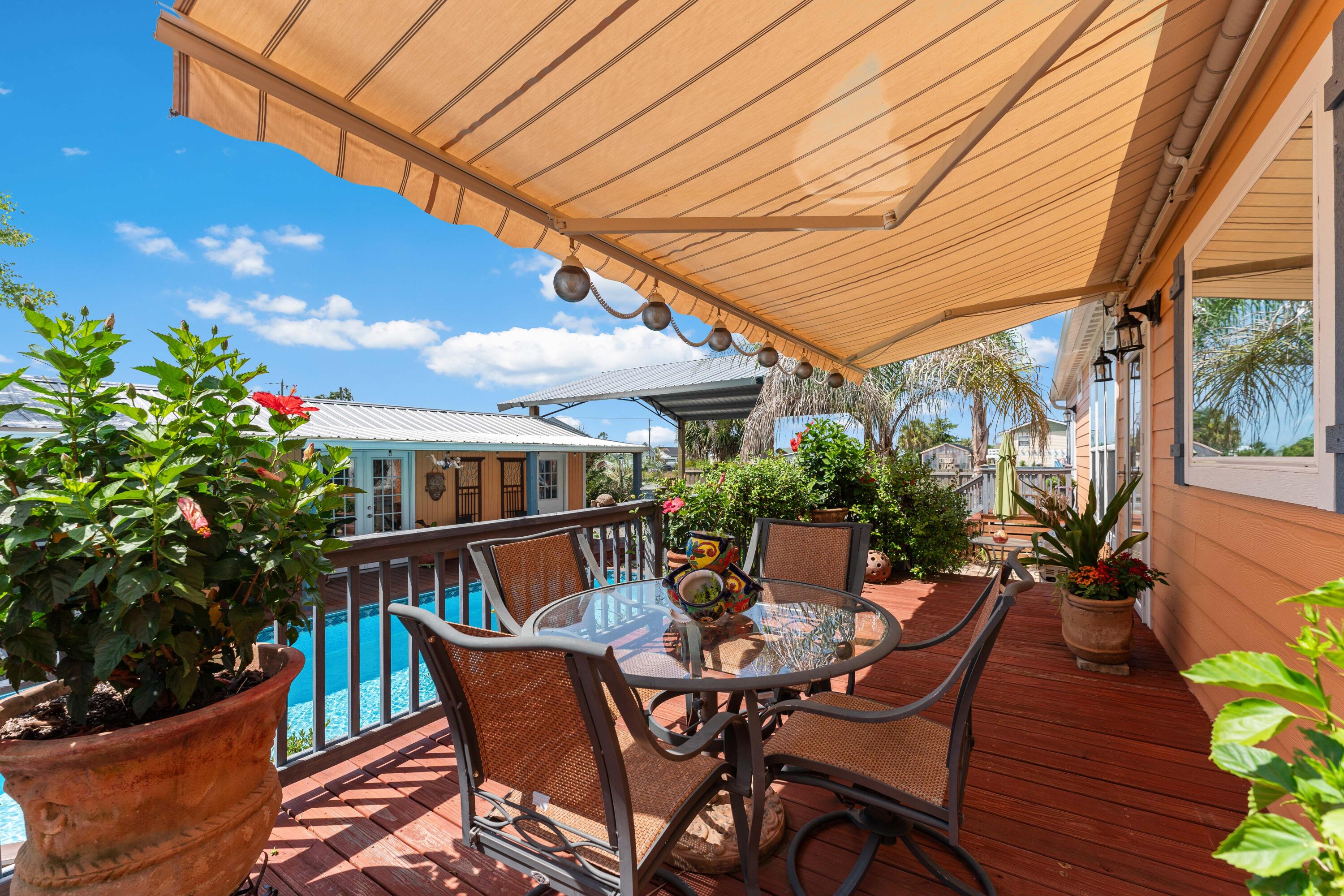 MEXICO BEACH UNIT 14 - Residential