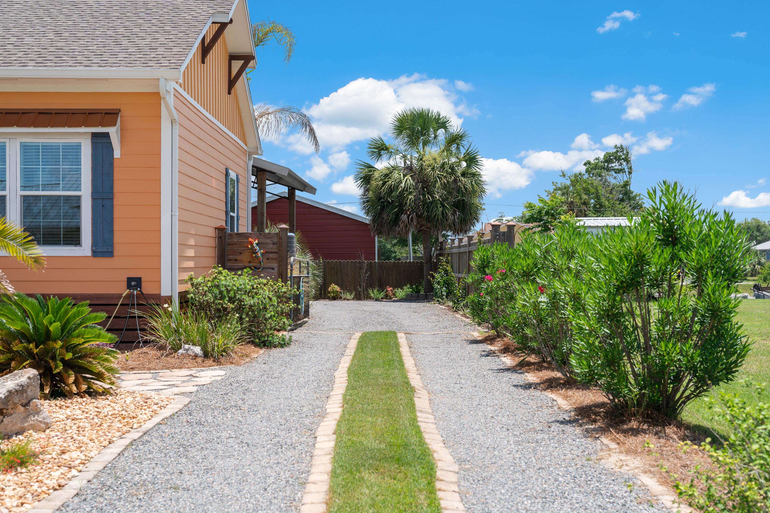 MEXICO BEACH UNIT 14 - Residential