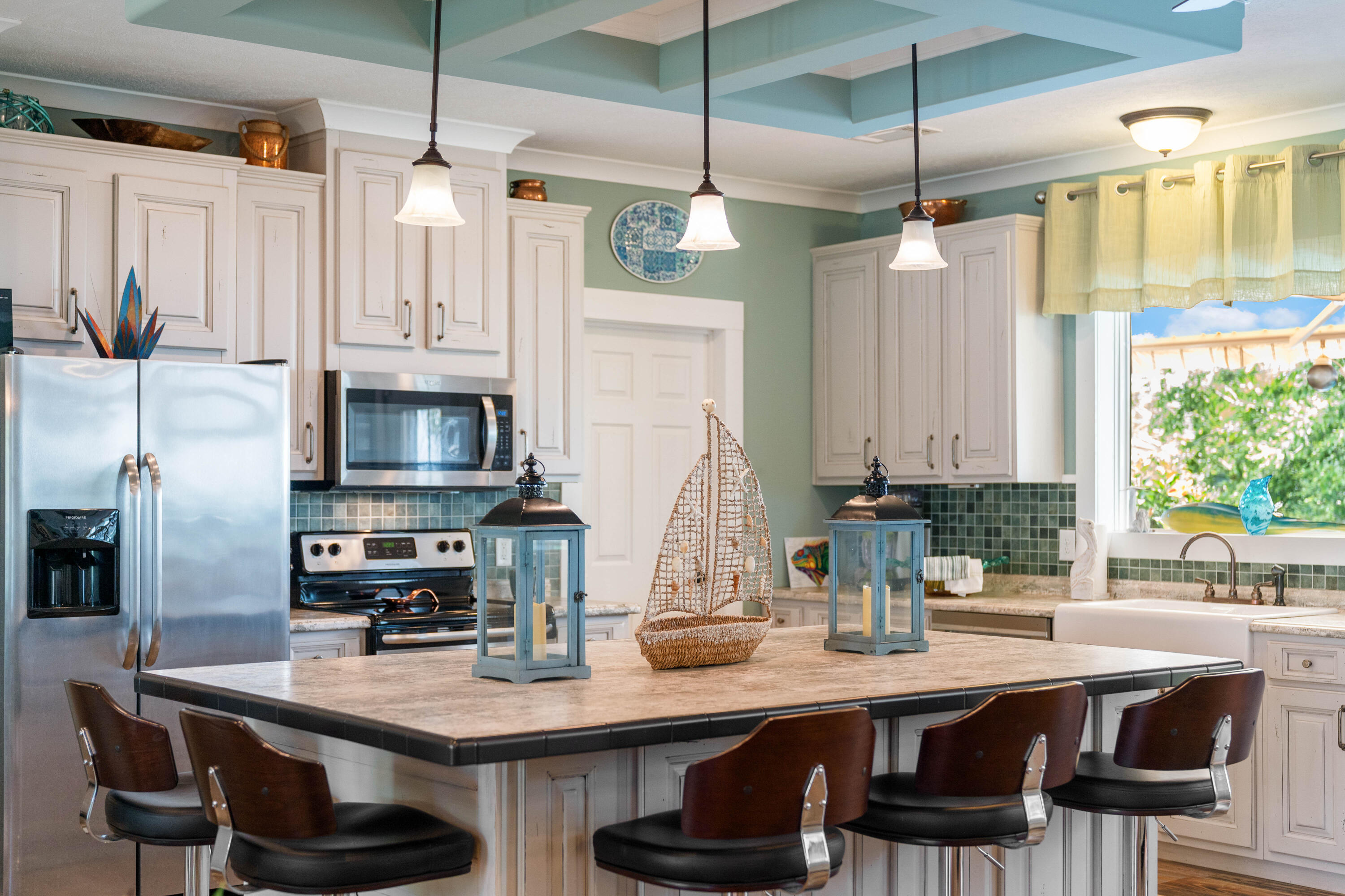 MEXICO BEACH UNIT 14 - Residential