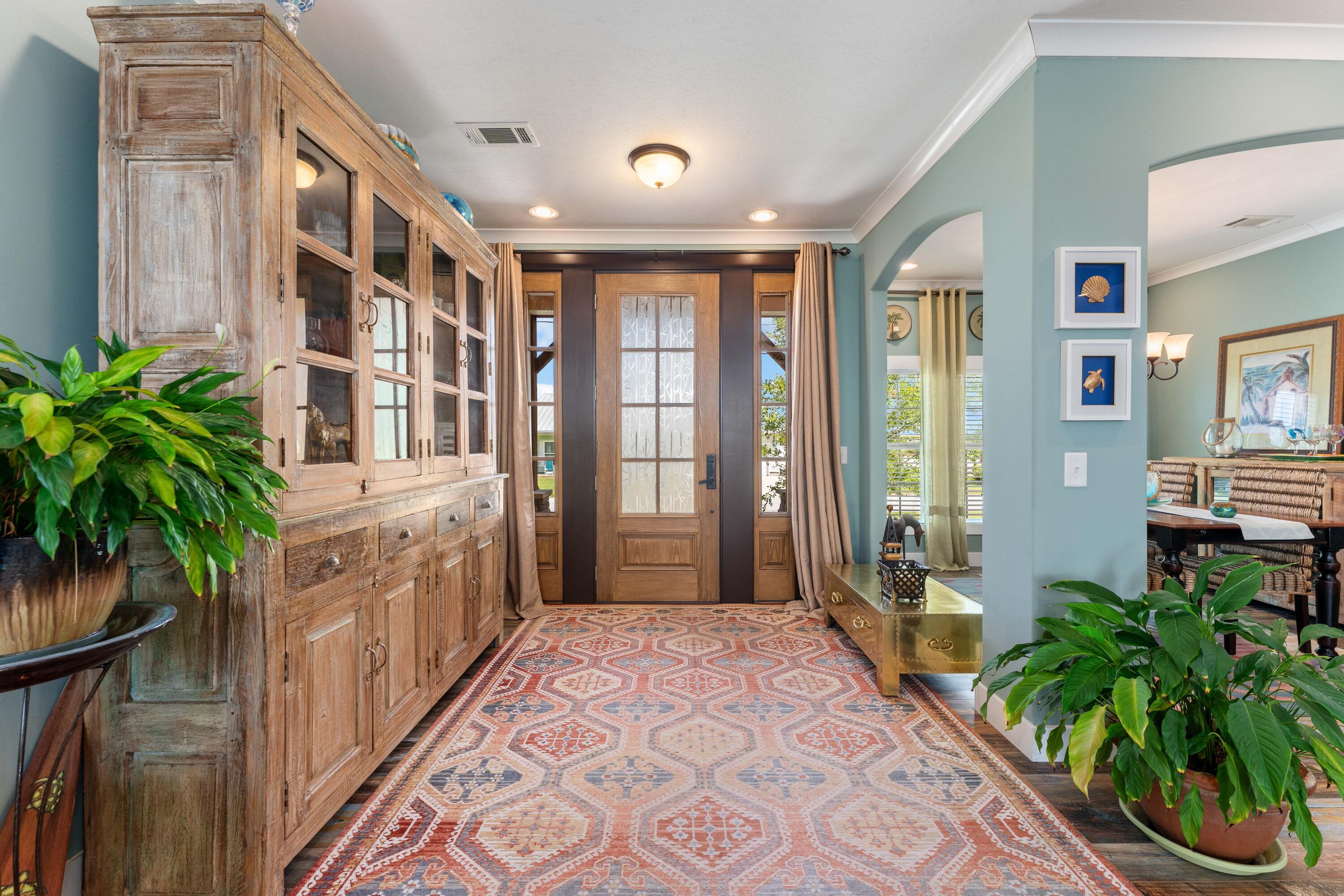 MEXICO BEACH UNIT 14 - Residential