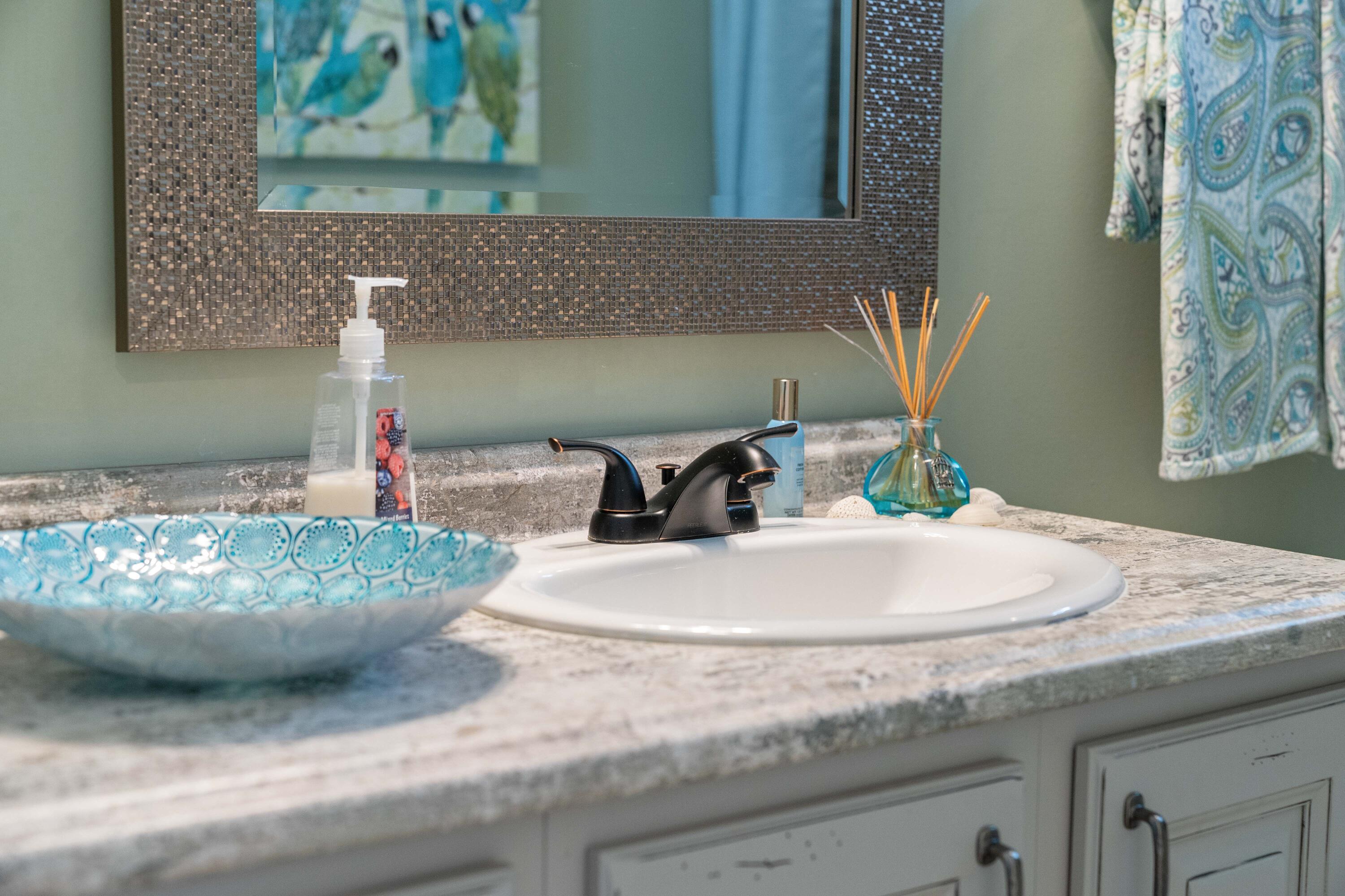 MEXICO BEACH UNIT 14 - Residential