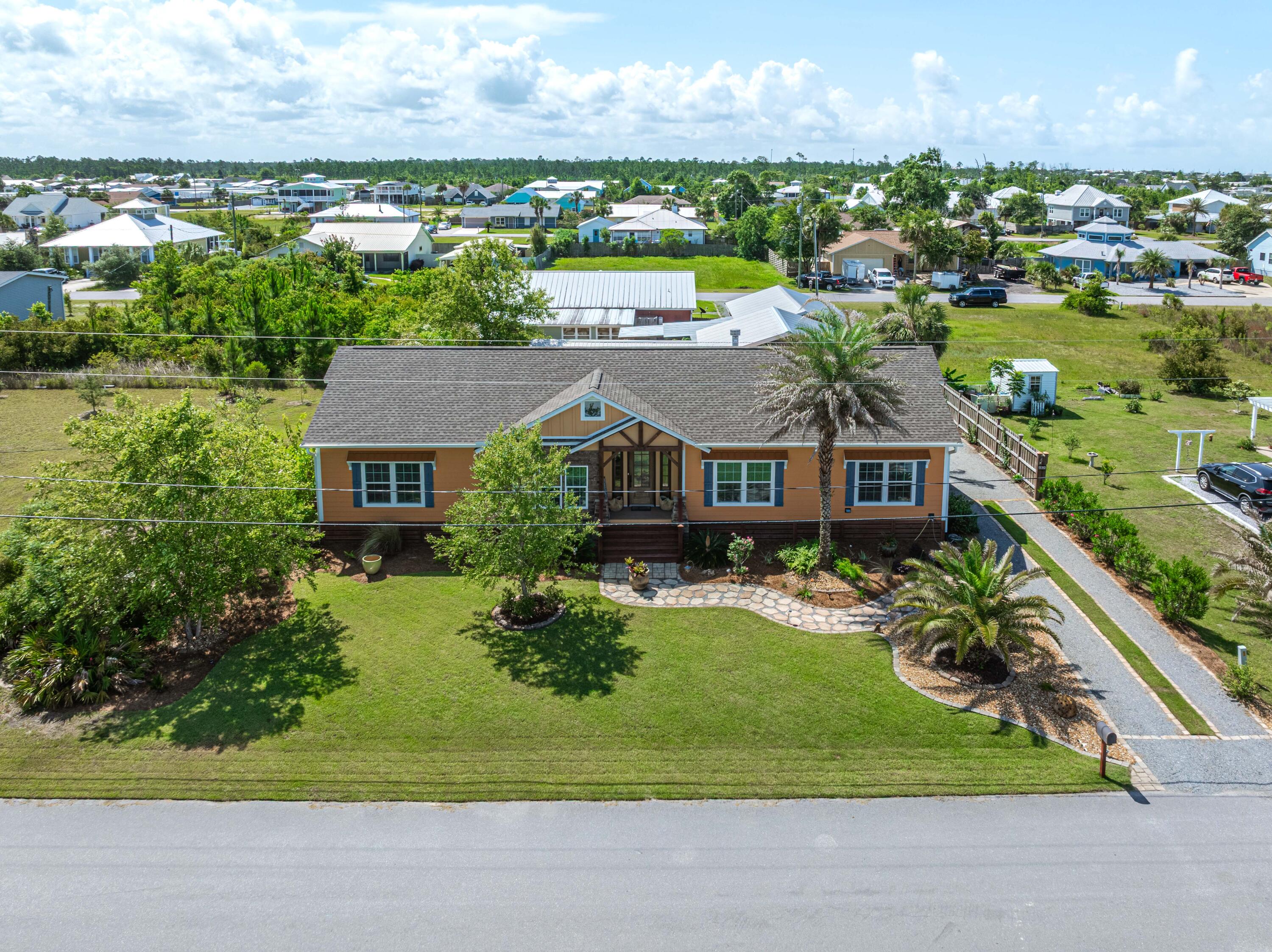 MEXICO BEACH UNIT 14 - Residential
