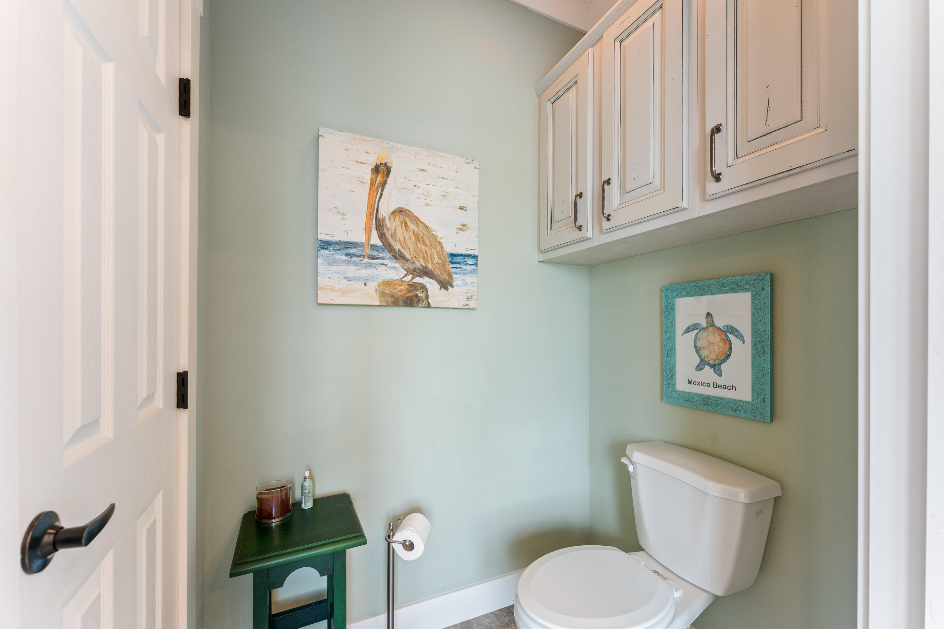 MEXICO BEACH UNIT 14 - Residential