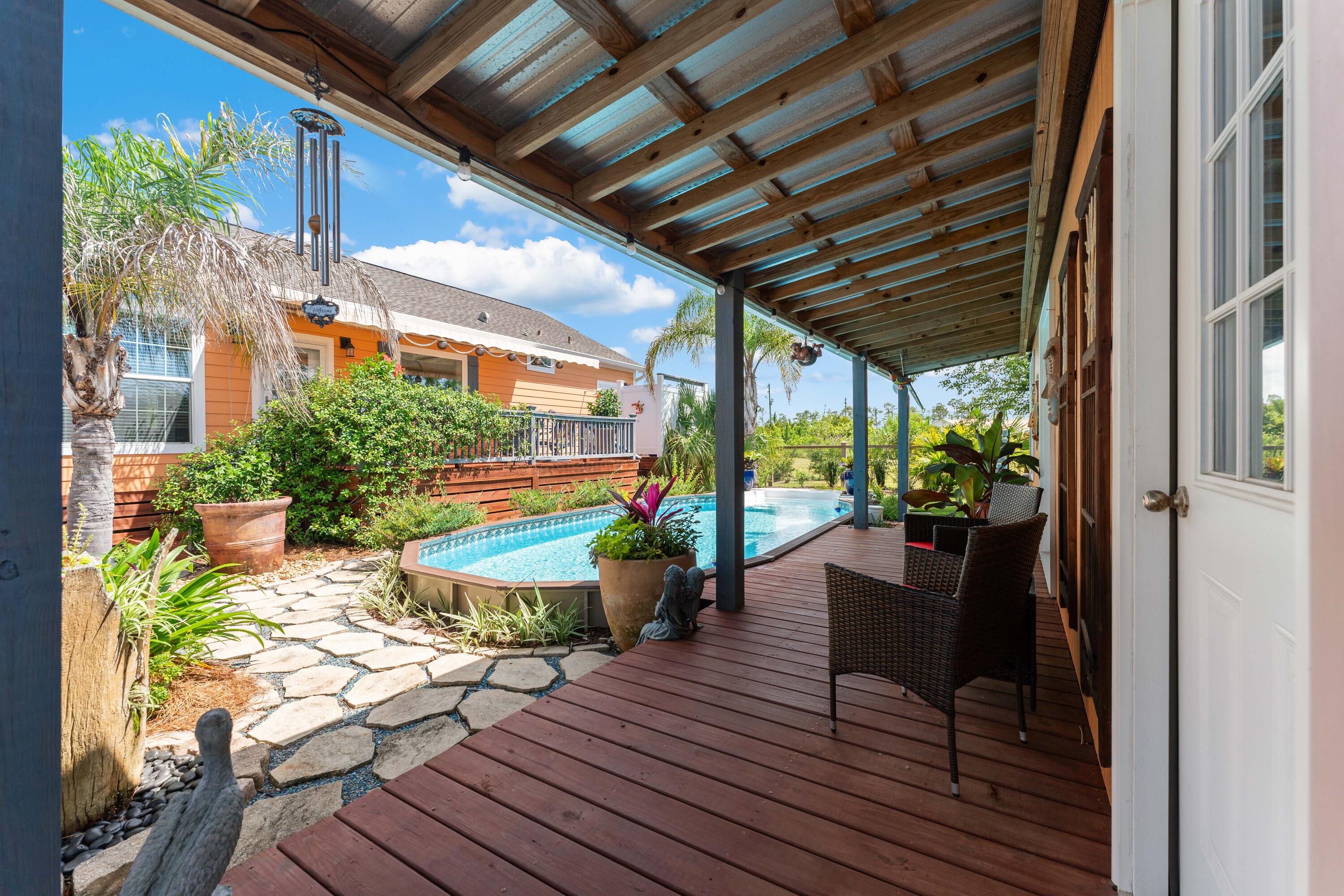 MEXICO BEACH UNIT 14 - Residential