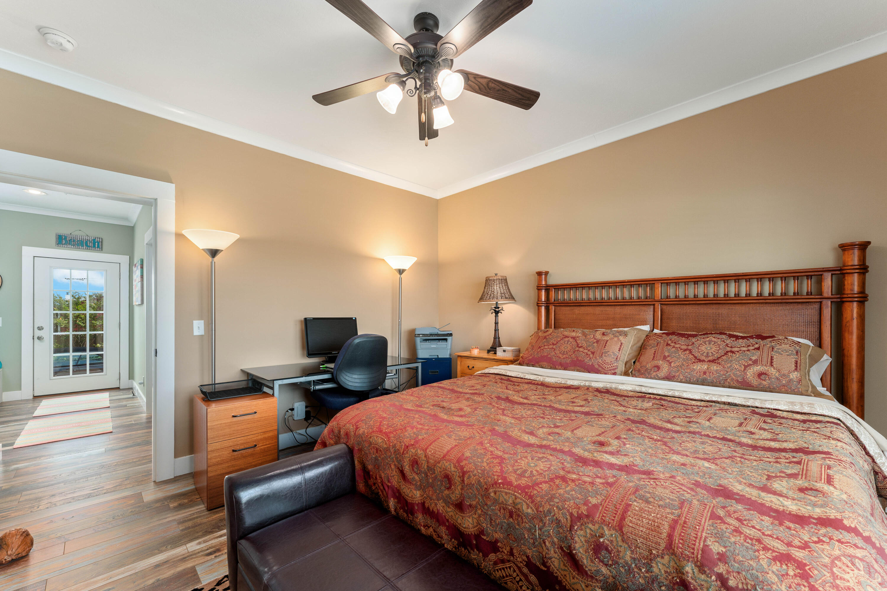 MEXICO BEACH UNIT 14 - Residential