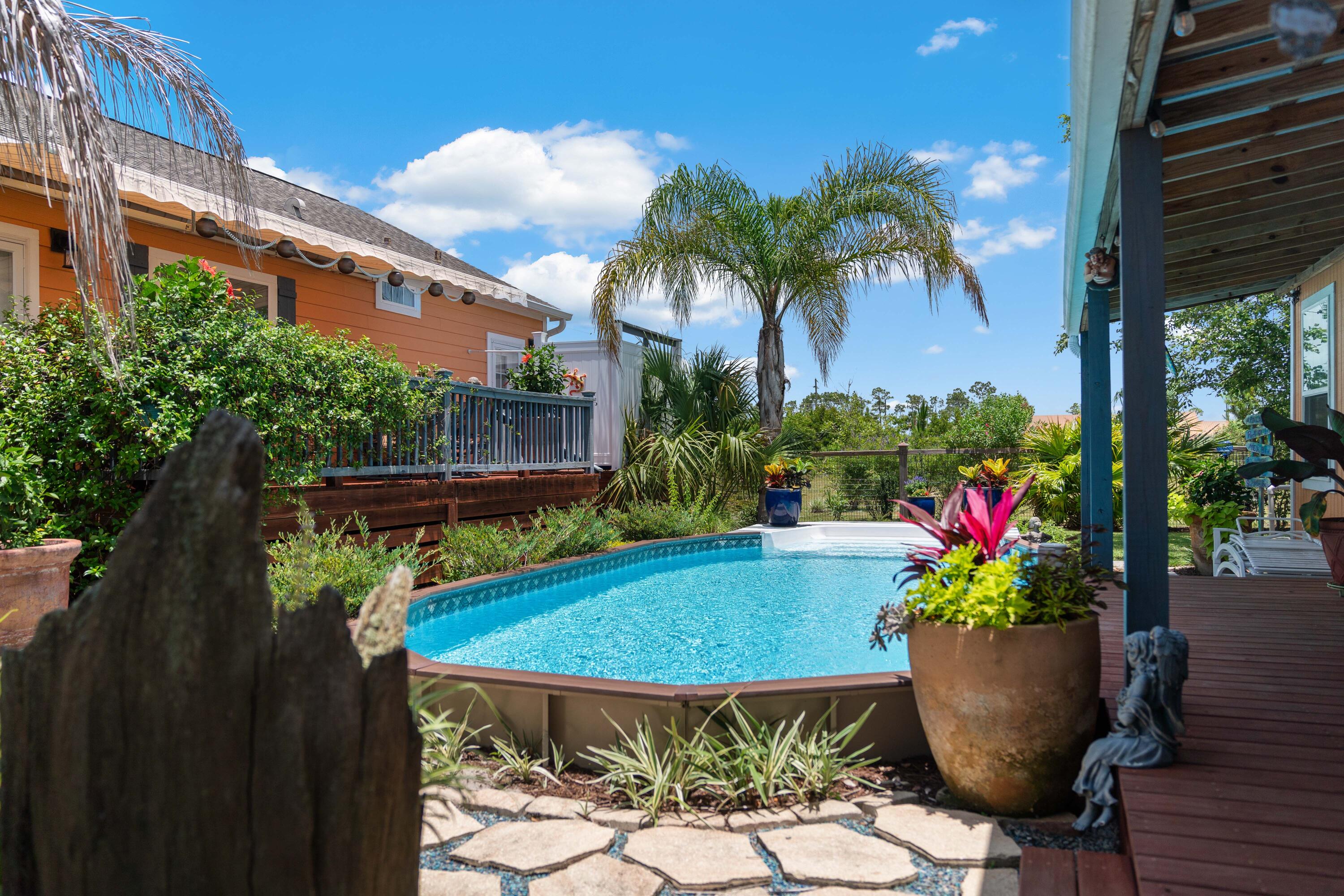 MEXICO BEACH UNIT 14 - Residential