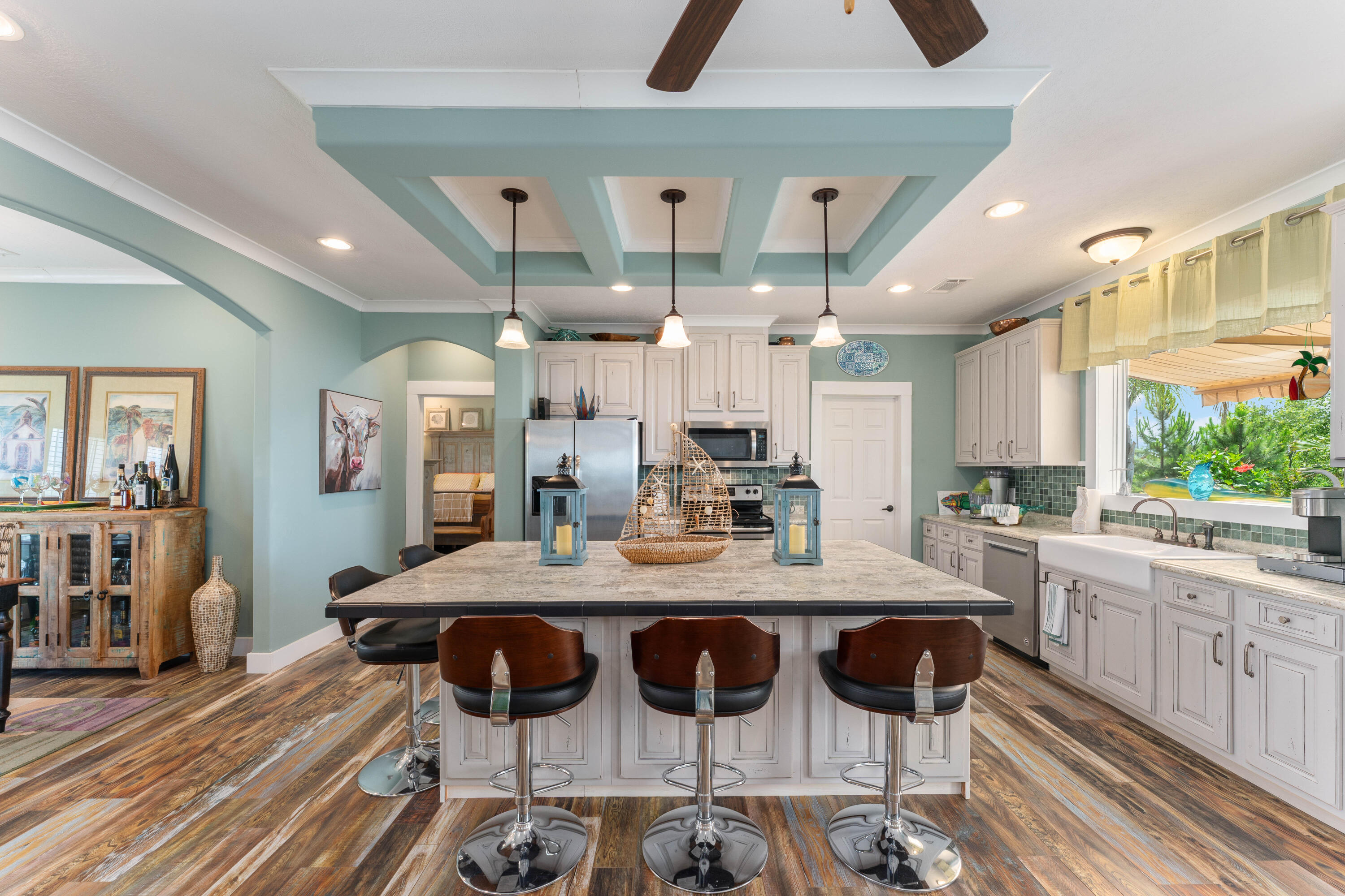 MEXICO BEACH UNIT 14 - Residential