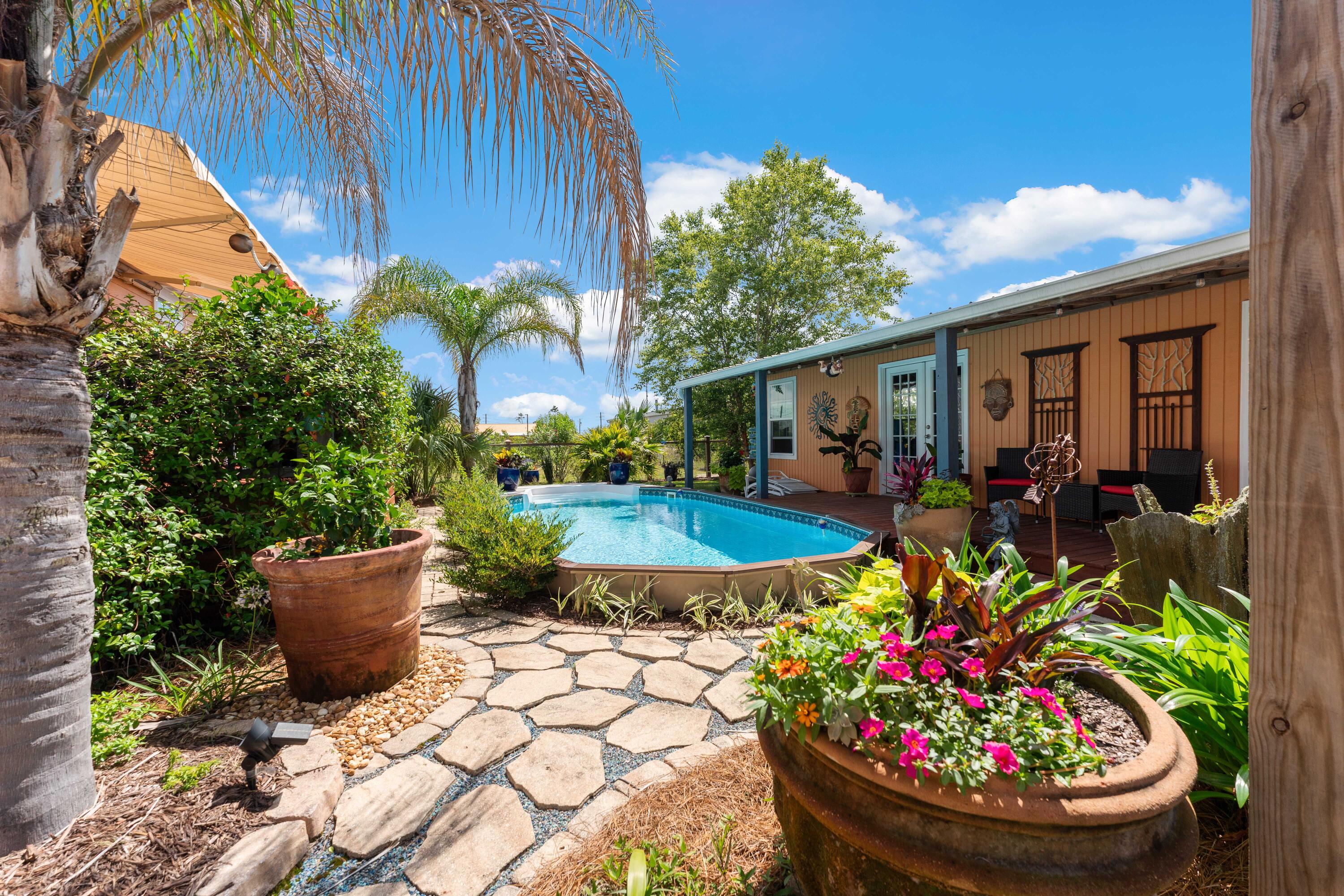 MEXICO BEACH UNIT 14 - Residential