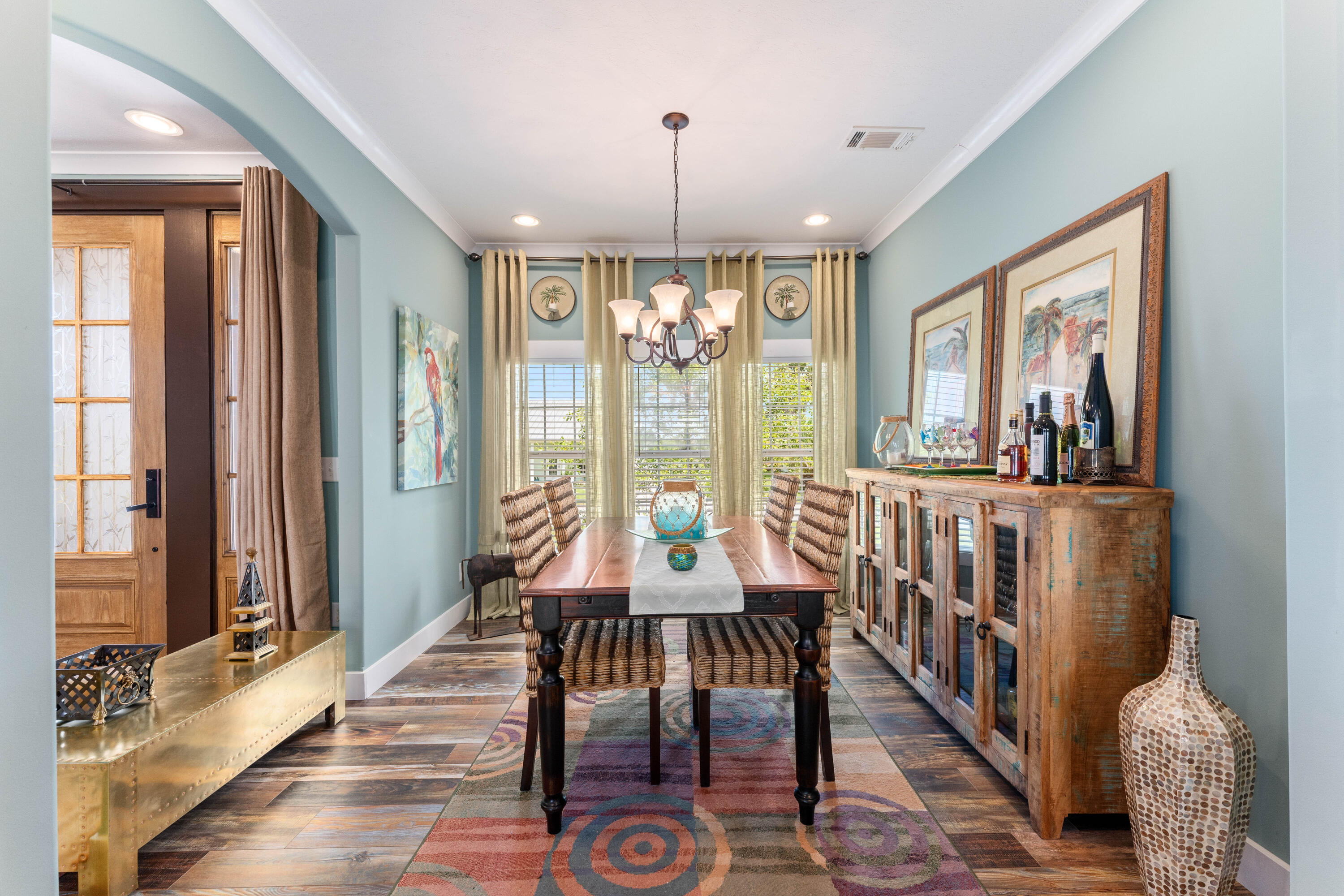 MEXICO BEACH UNIT 14 - Residential