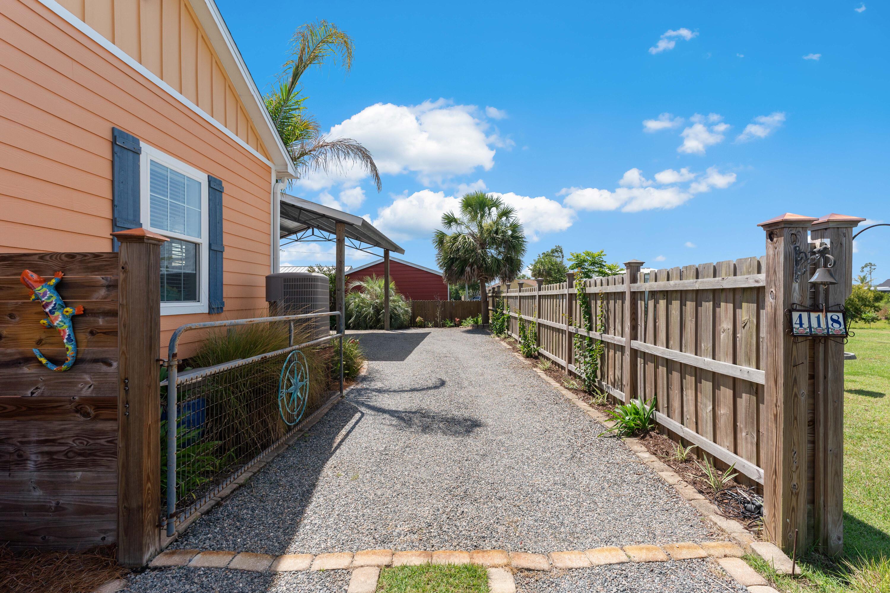 MEXICO BEACH UNIT 14 - Residential