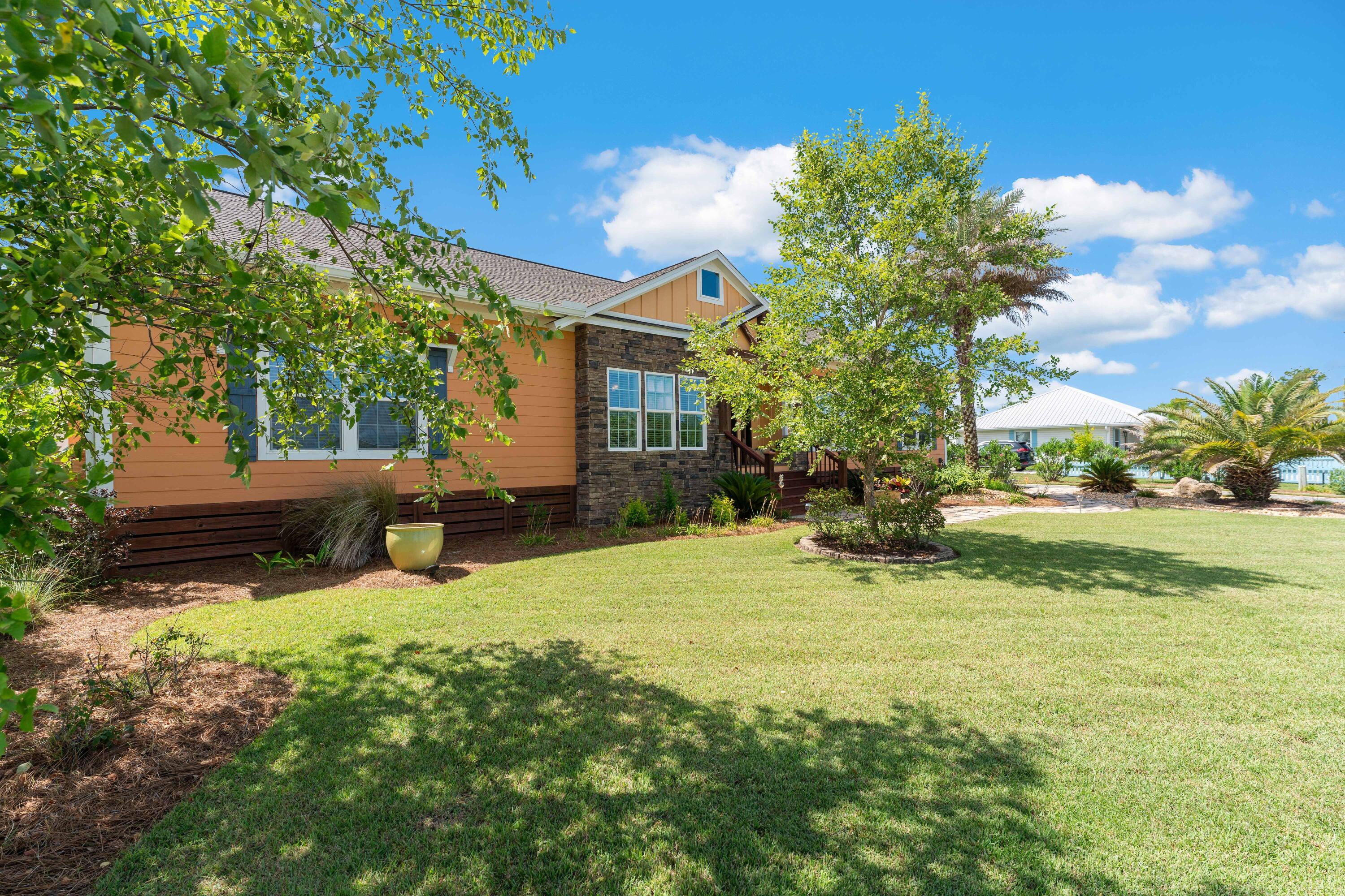 MEXICO BEACH UNIT 14 - Residential