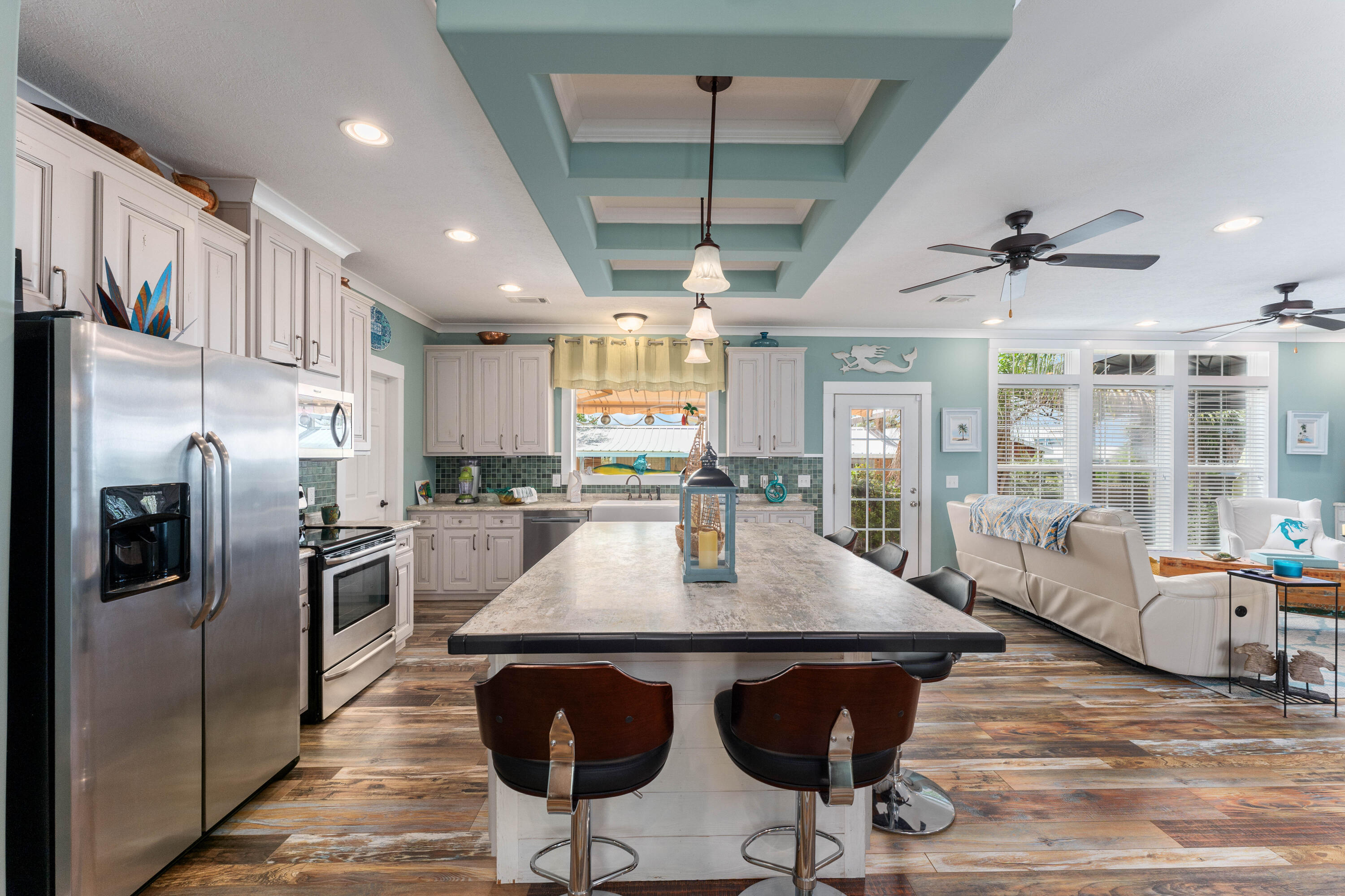 MEXICO BEACH UNIT 14 - Residential