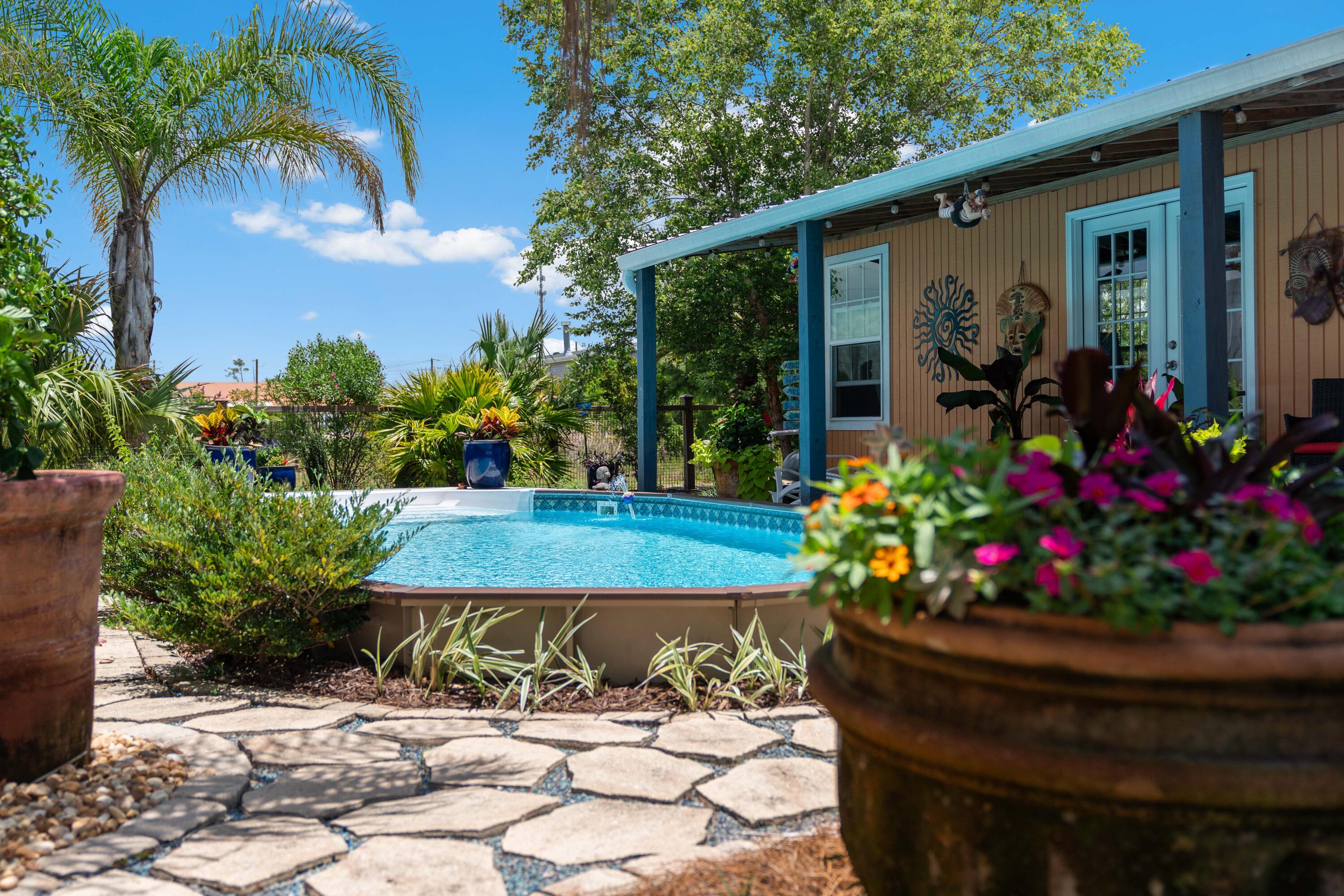 MEXICO BEACH UNIT 14 - Residential