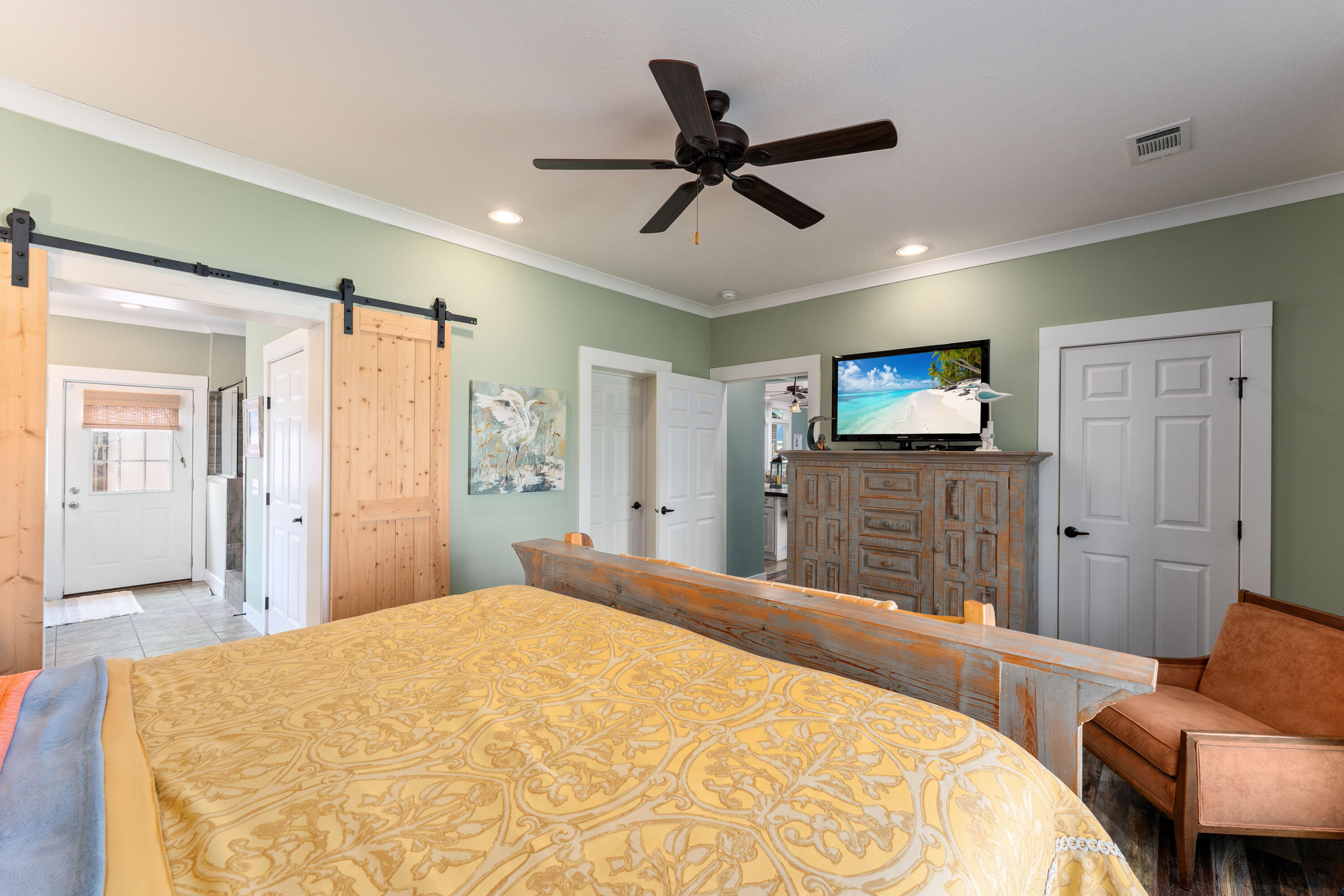 MEXICO BEACH UNIT 14 - Residential