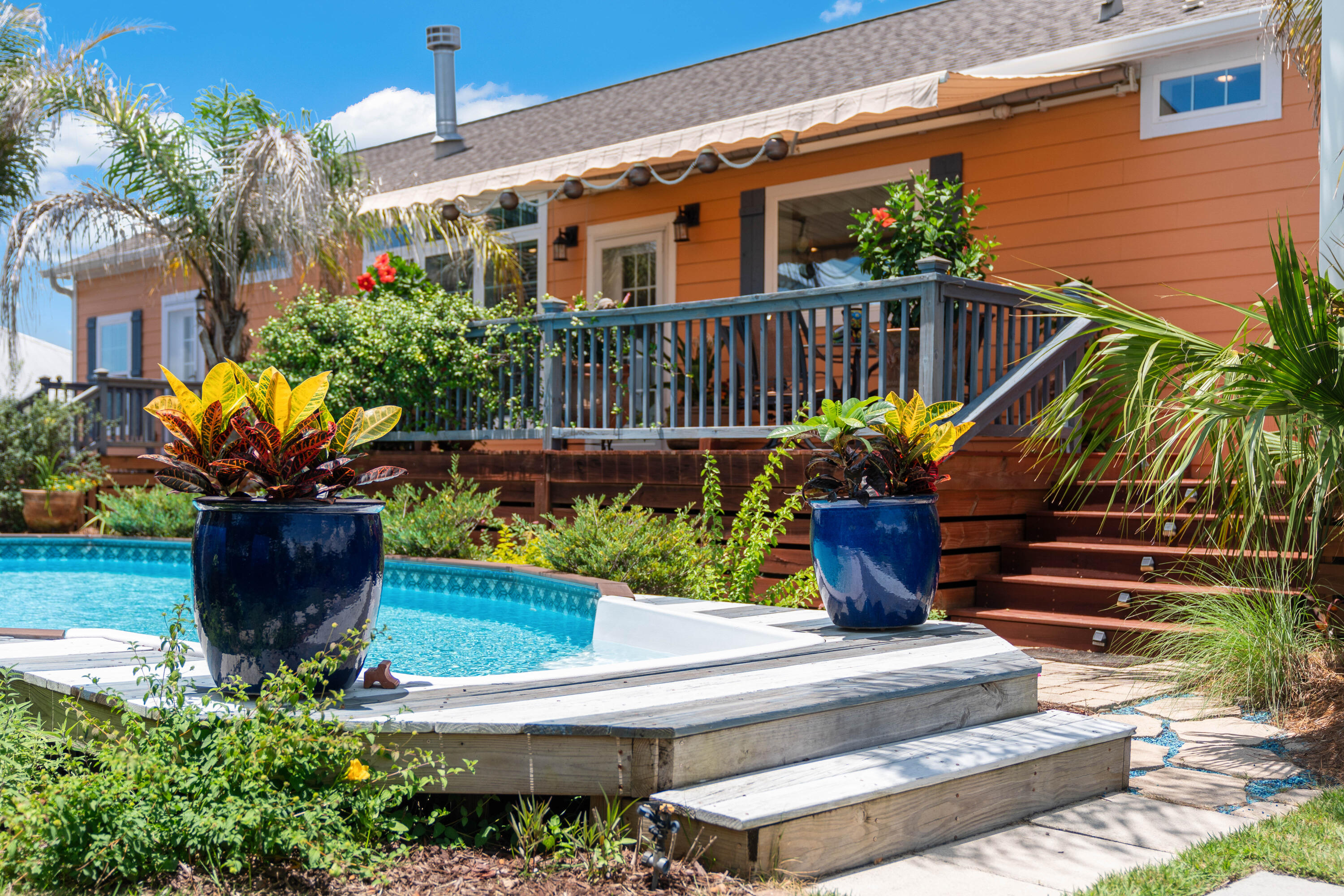 MEXICO BEACH UNIT 14 - Residential