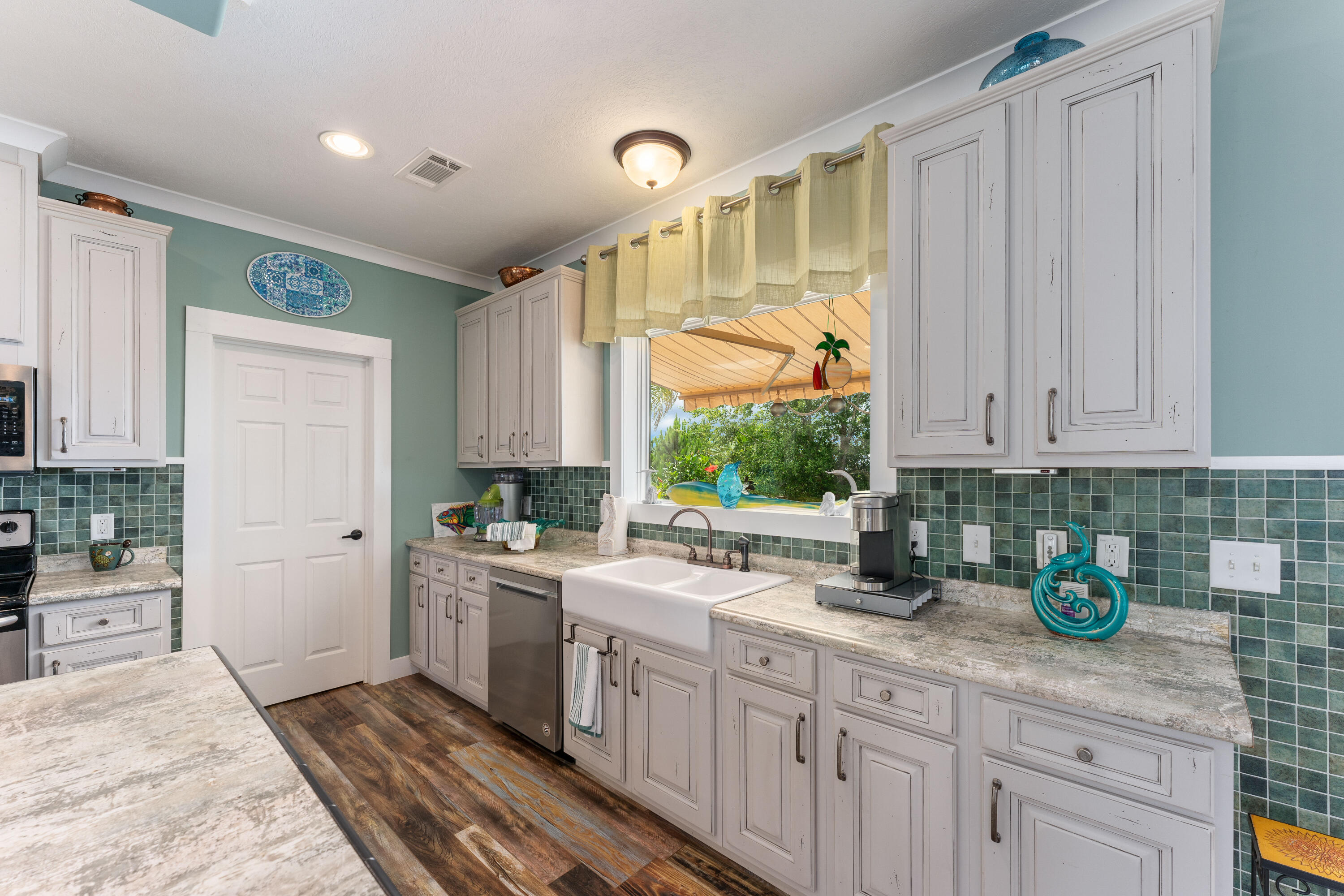 MEXICO BEACH UNIT 14 - Residential