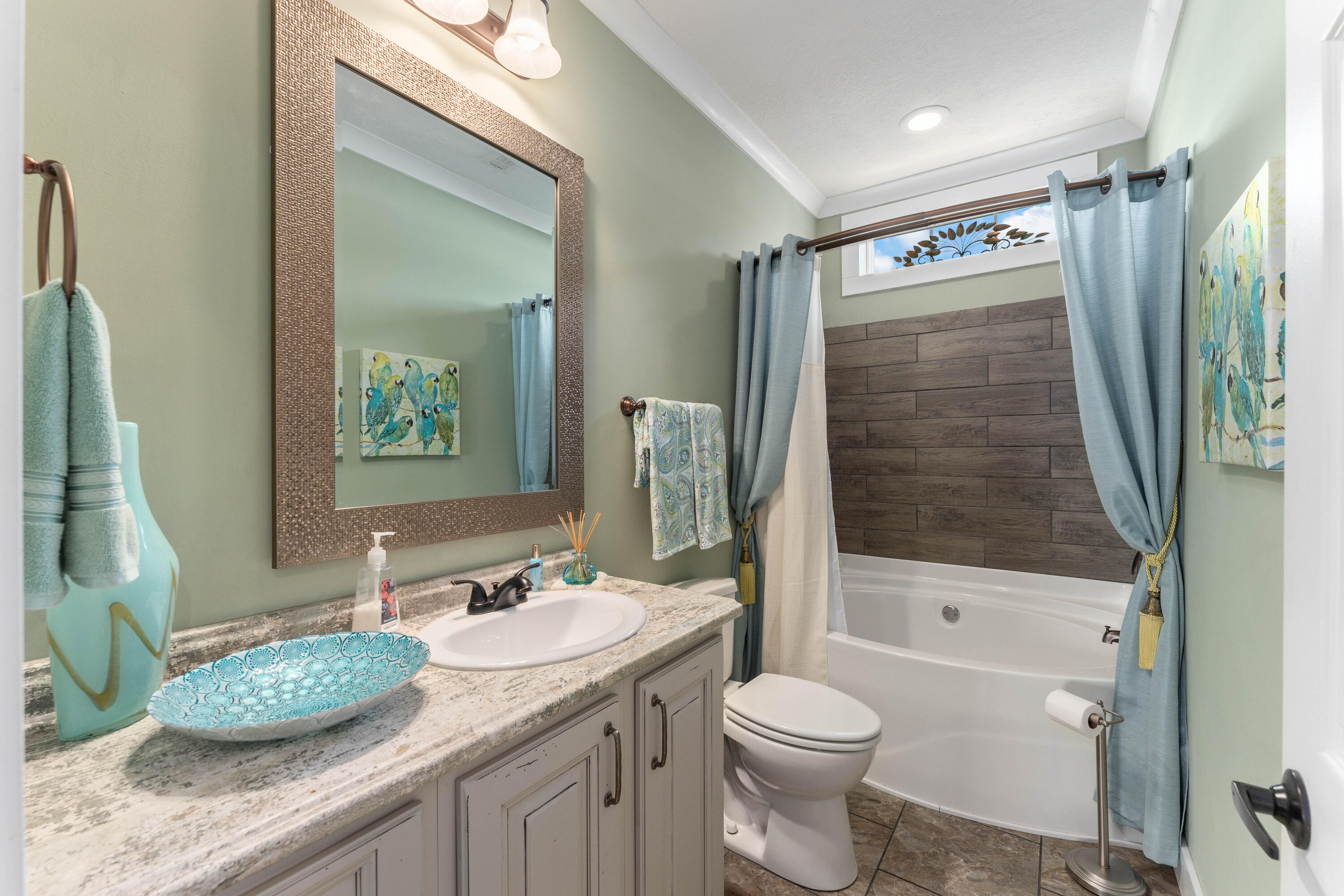 MEXICO BEACH UNIT 14 - Residential