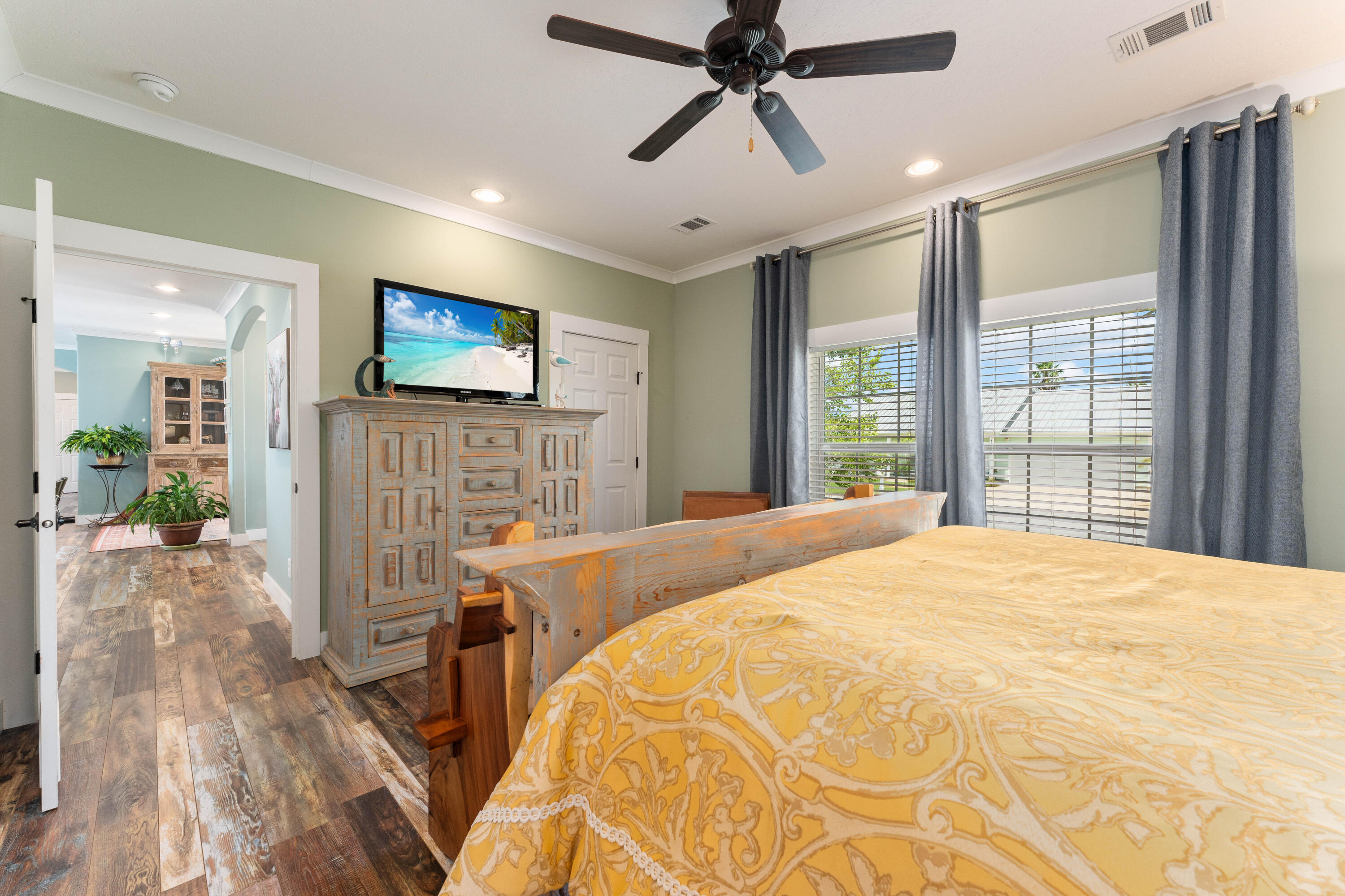 MEXICO BEACH UNIT 14 - Residential