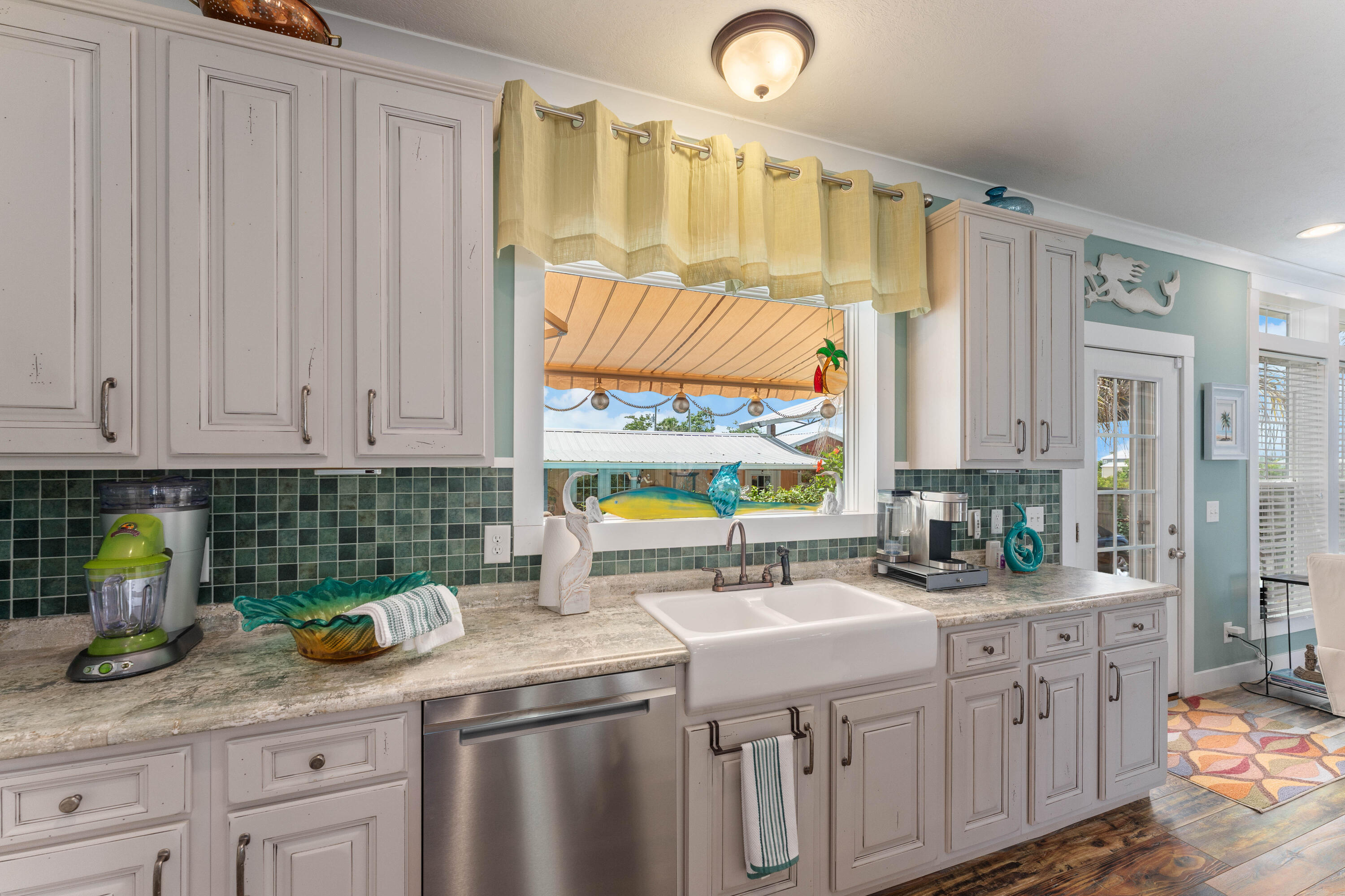 MEXICO BEACH UNIT 14 - Residential